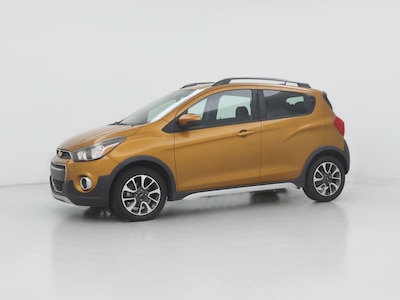 2020 Chevrolet Spark Activ
