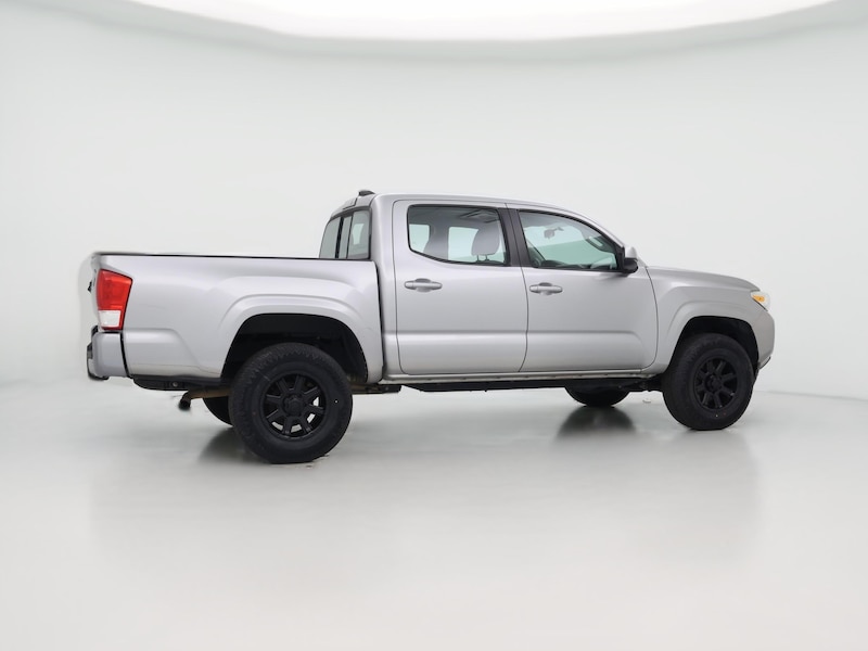 2016 Toyota Tacoma SR -
                  Jackson, MS