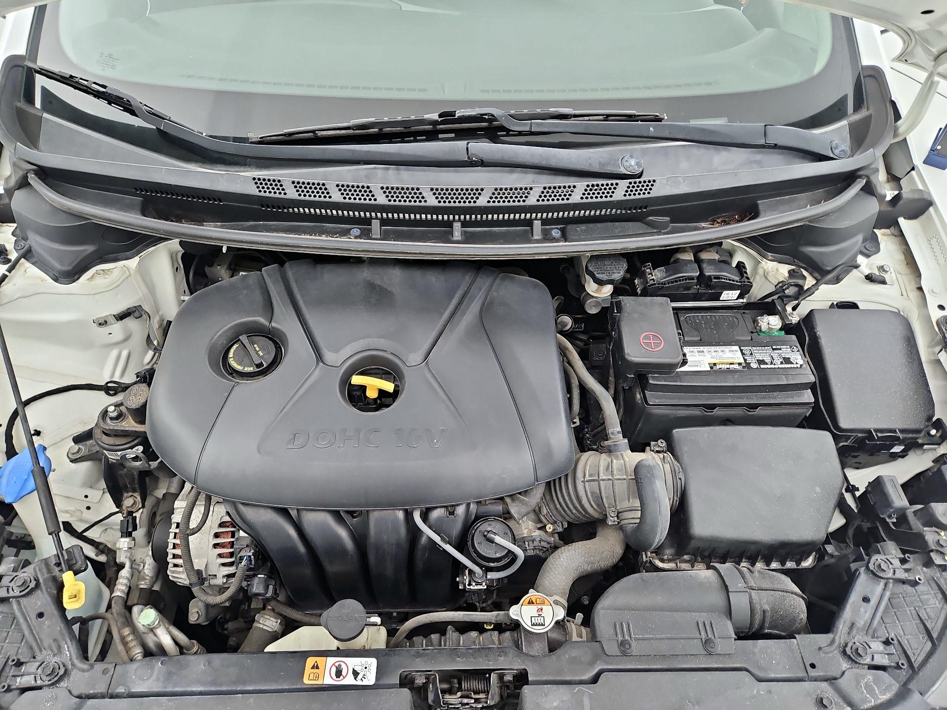 Thumbnail: 2016 Kia Forte - 19