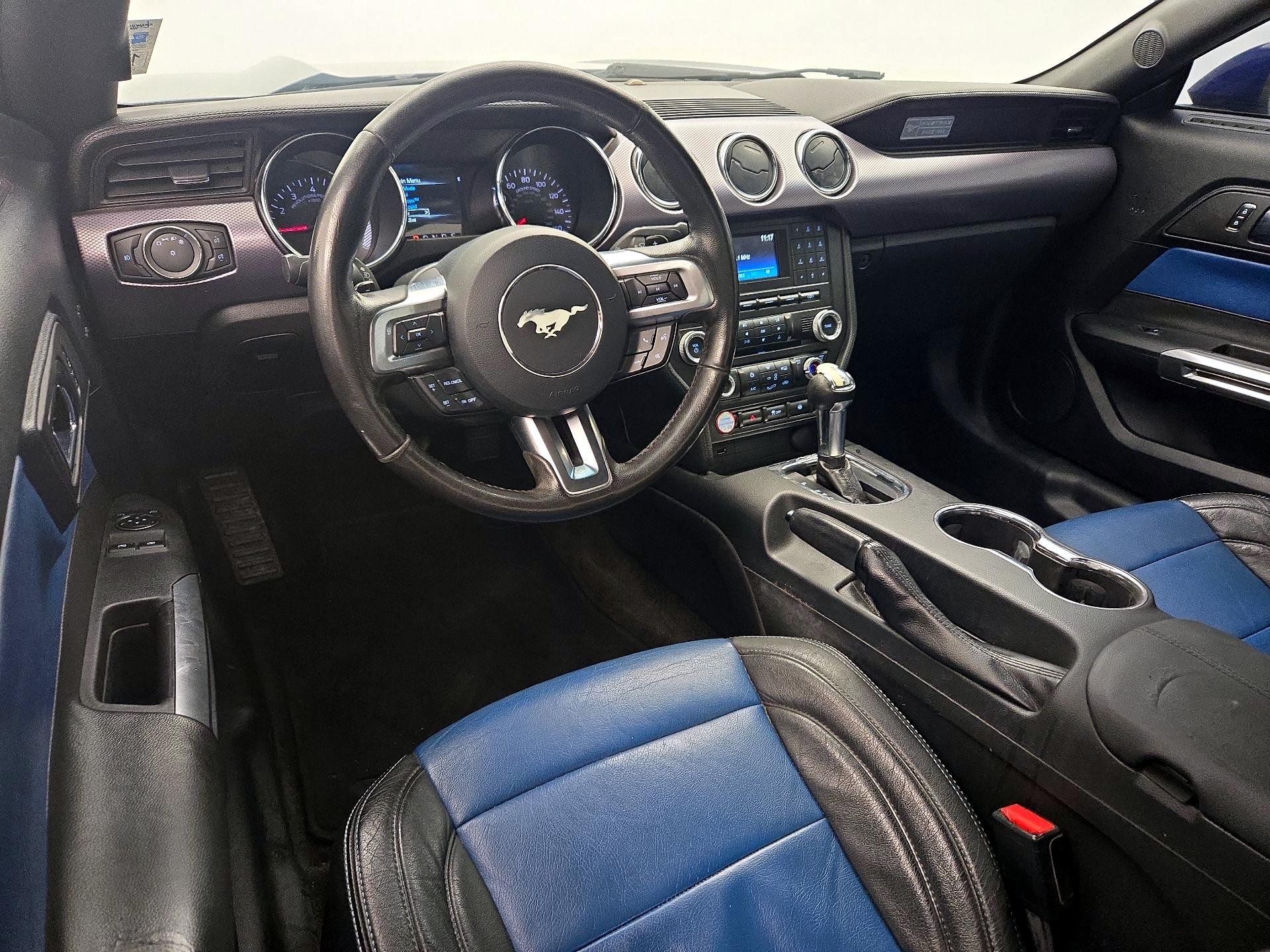 Thumbnail: 2015 Ford Mustang - 9