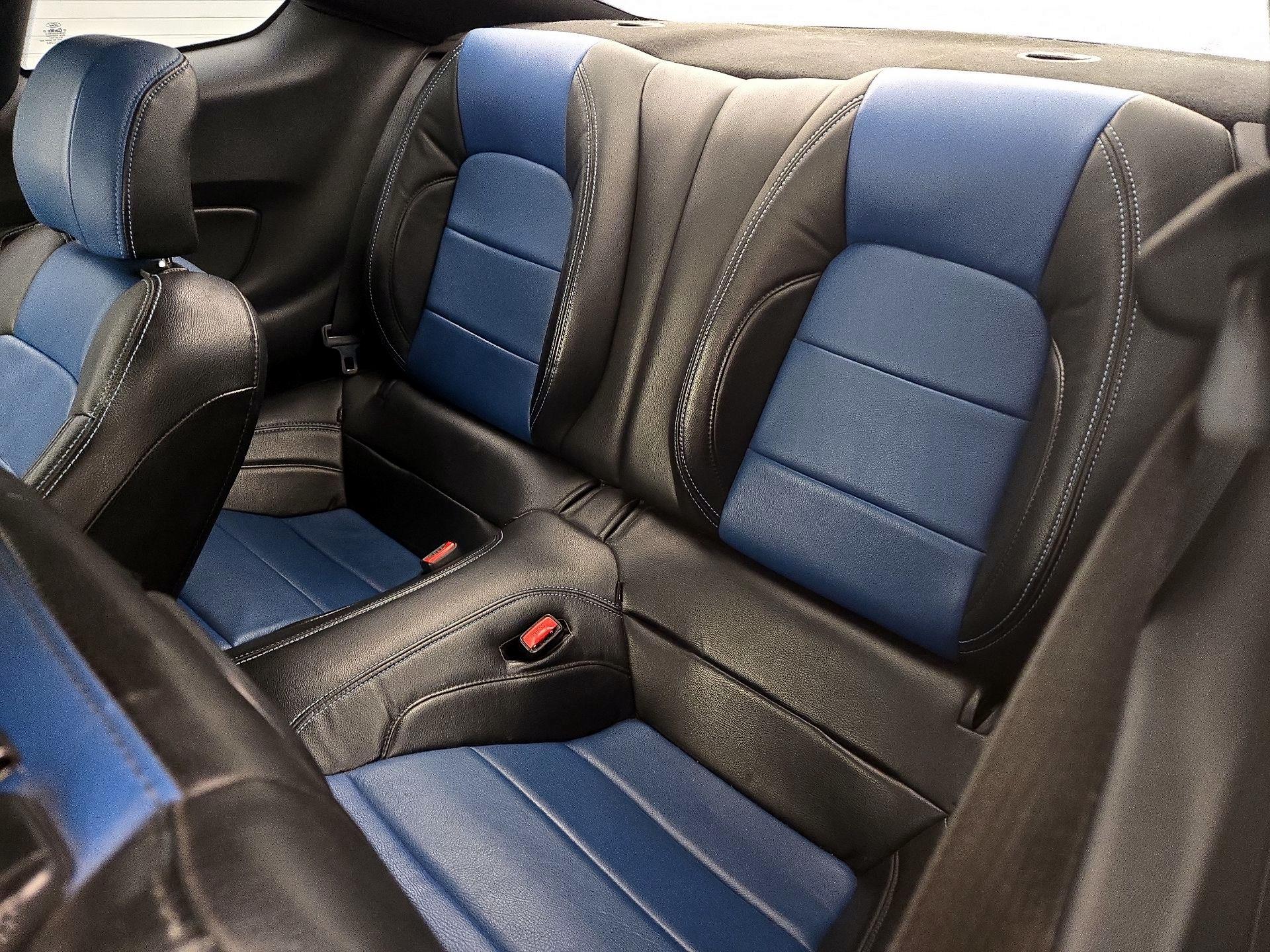 Thumbnail: 2015 Ford Mustang - 19