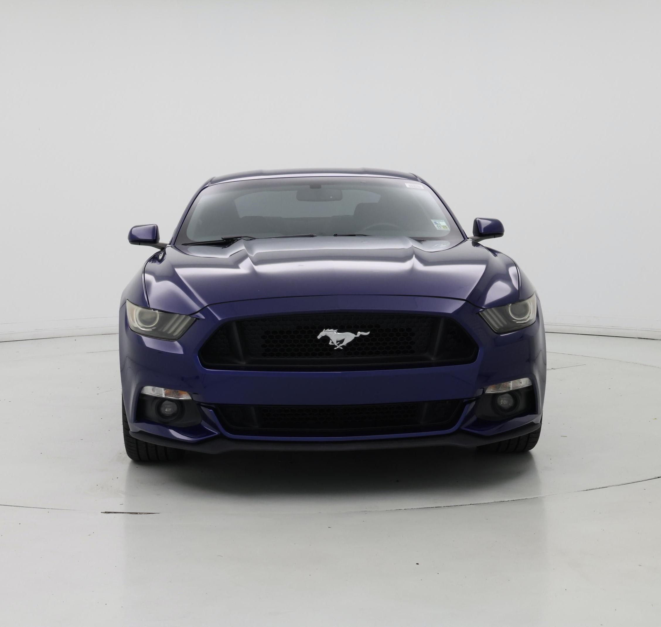 Thumbnail: 2015 Ford Mustang - 5