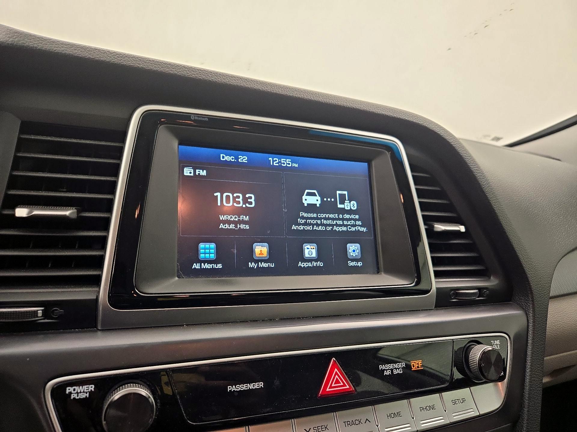 Thumbnail: 2019 Hyundai Sonata - 15