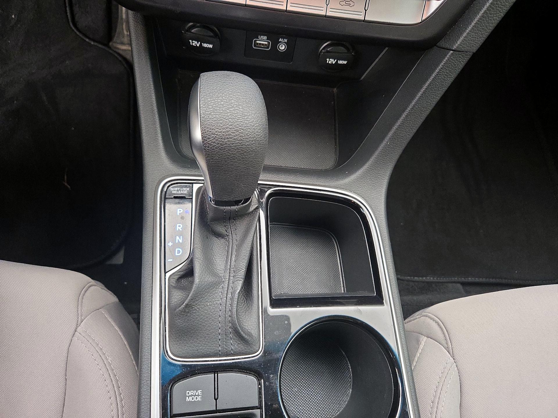 Thumbnail: 2019 Hyundai Sonata - 17