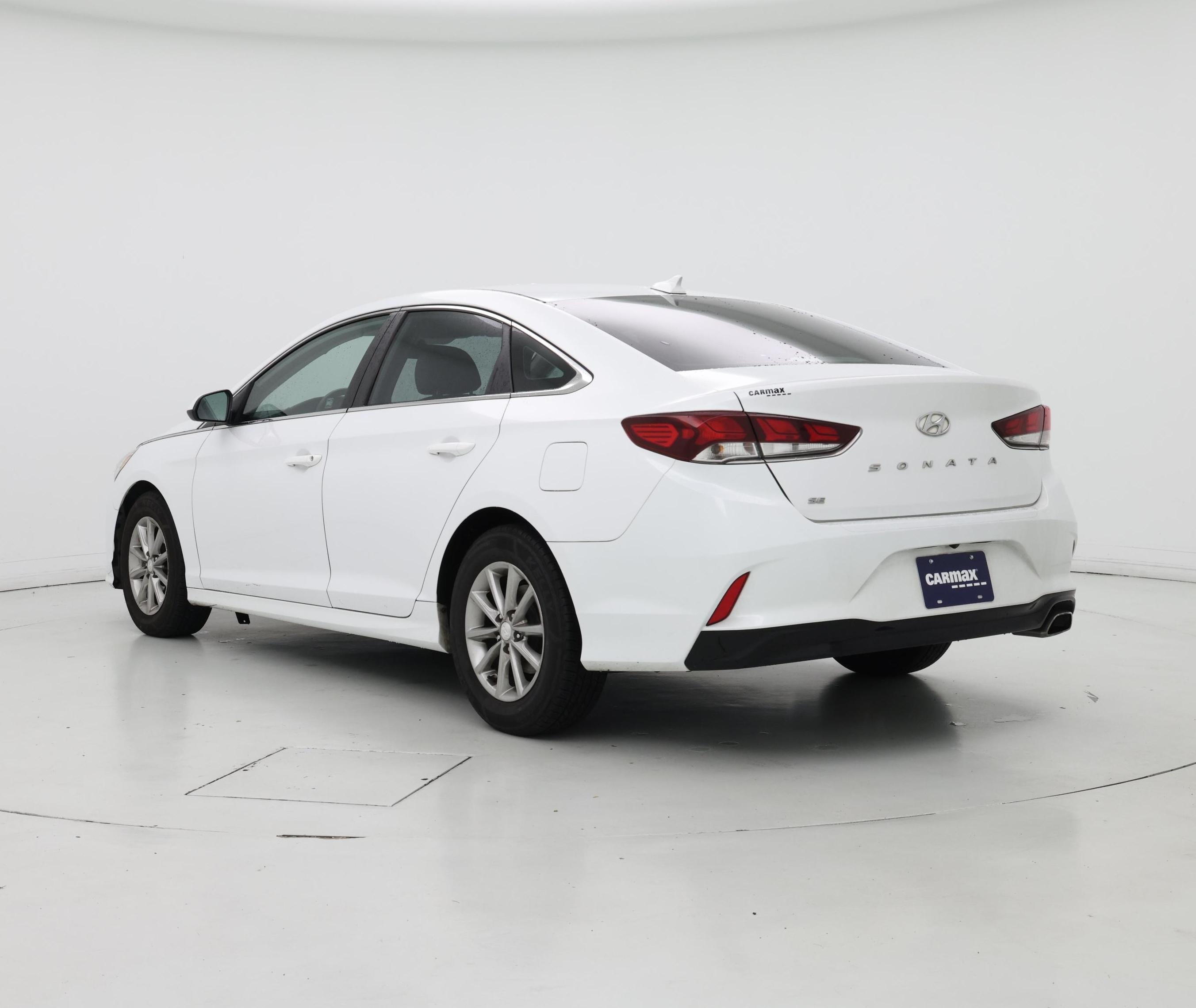 Thumbnail: 2019 Hyundai Sonata - 2