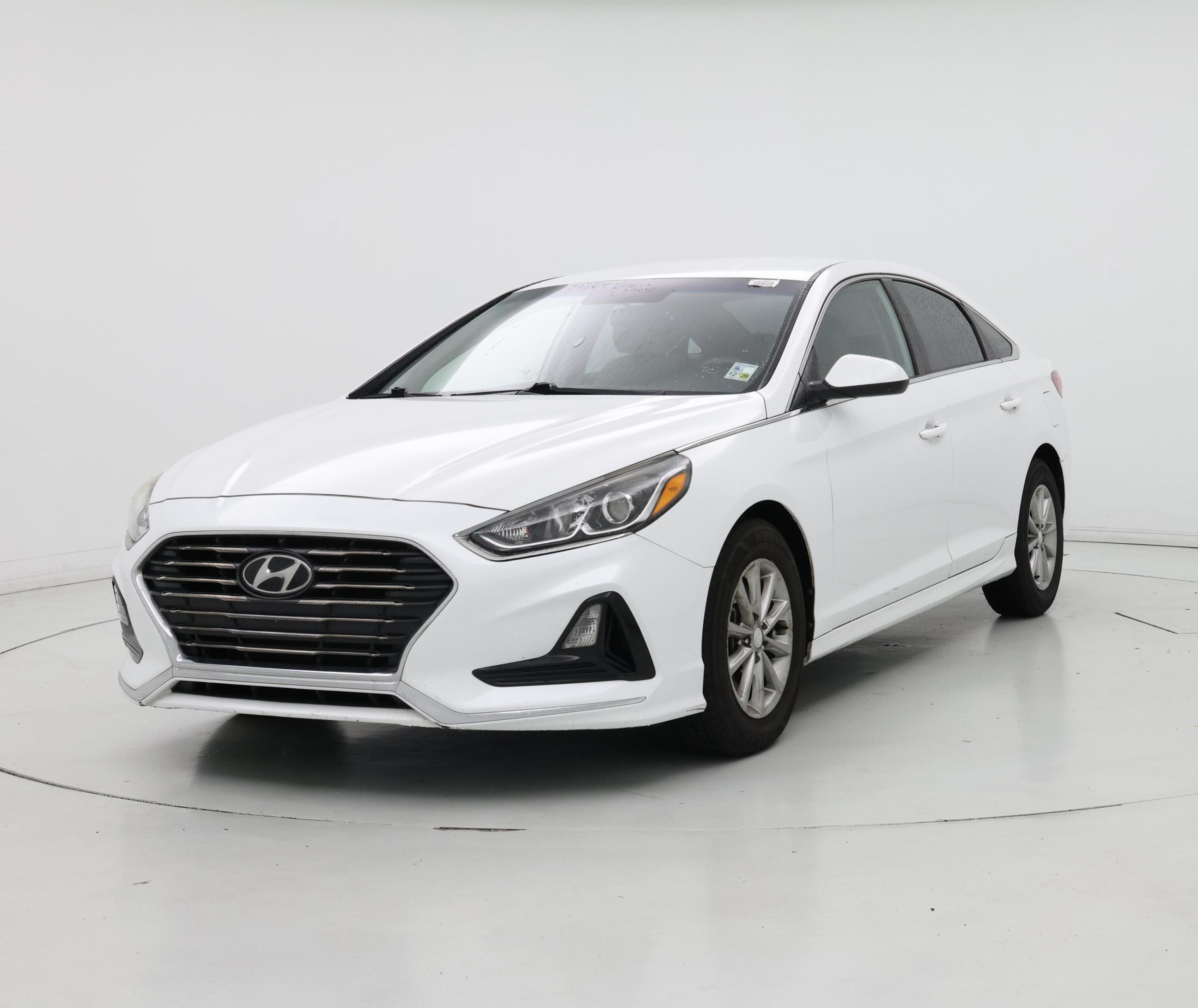 Thumbnail: 2019 Hyundai Sonata - 4