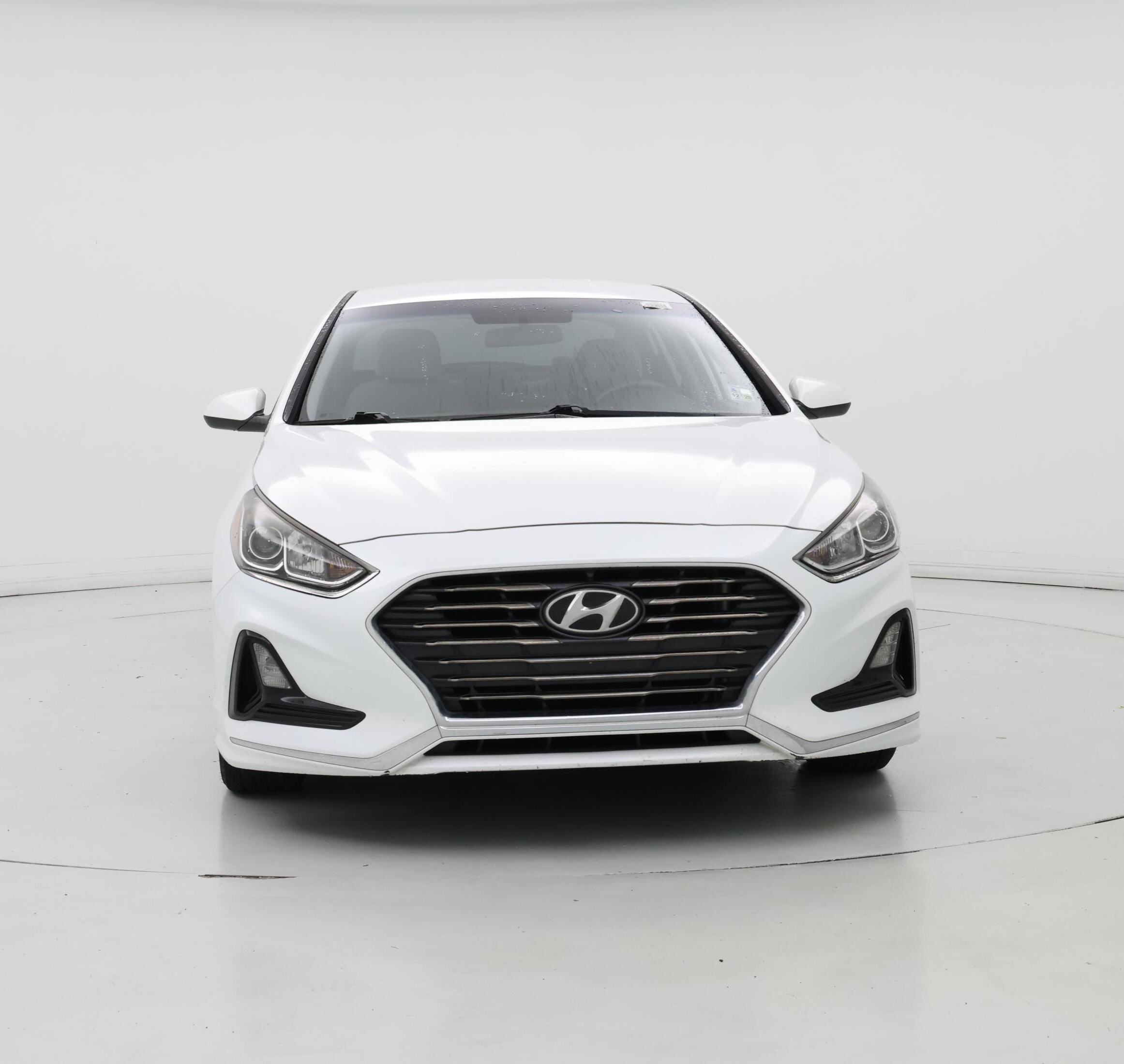 Thumbnail: 2019 Hyundai Sonata - 5