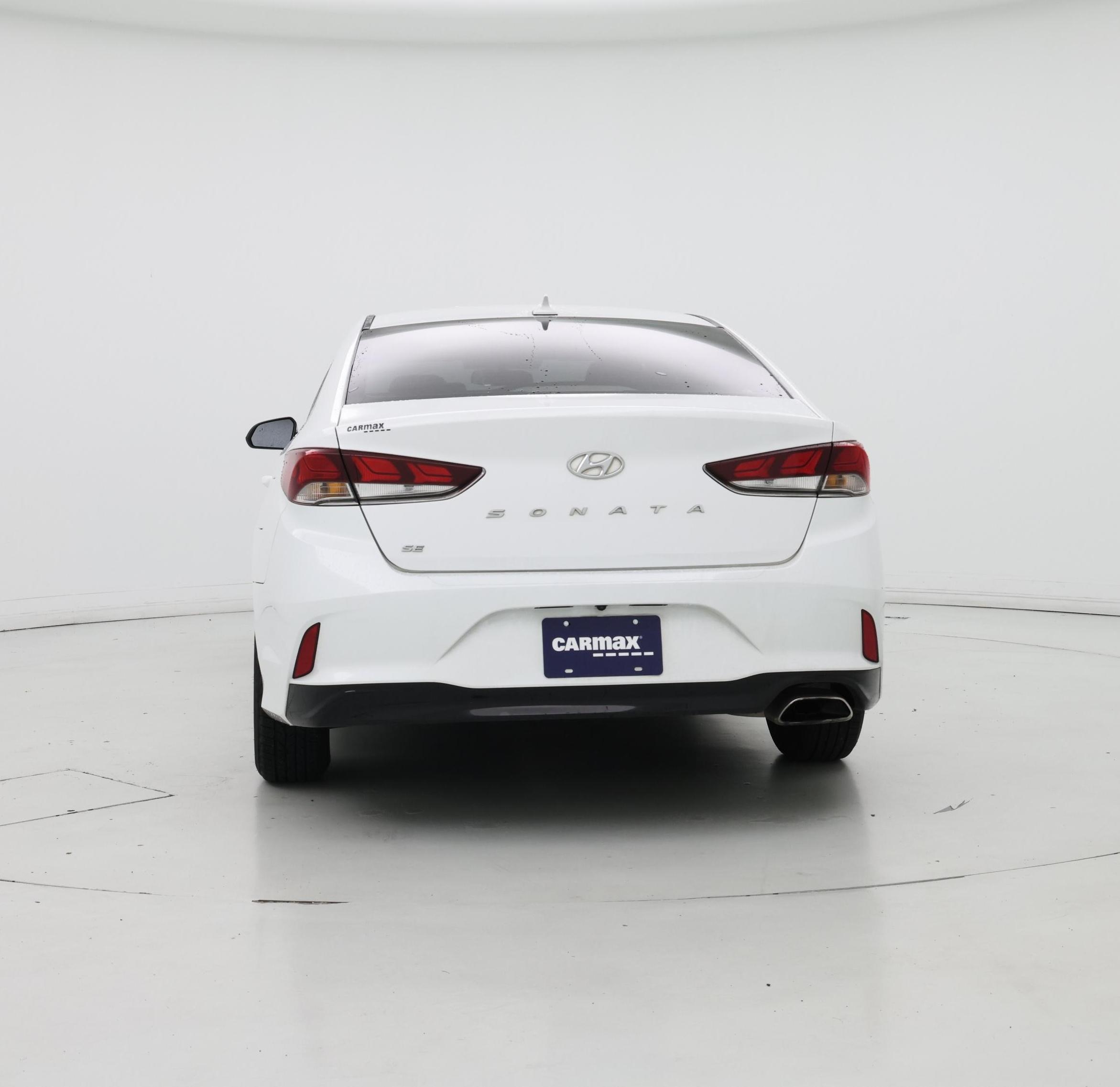 Thumbnail: 2019 Hyundai Sonata - 6