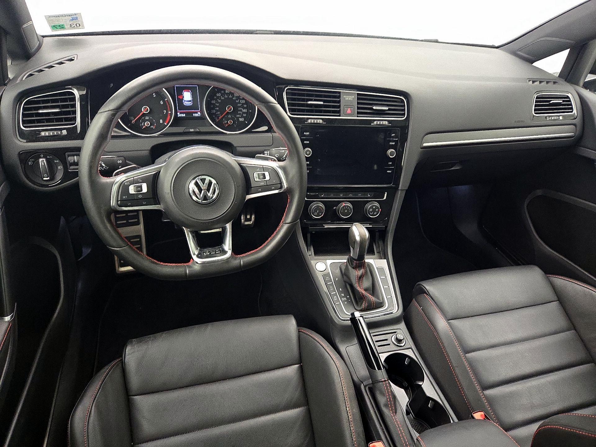 Thumbnail: 2020 Volkswagen Golf - 9