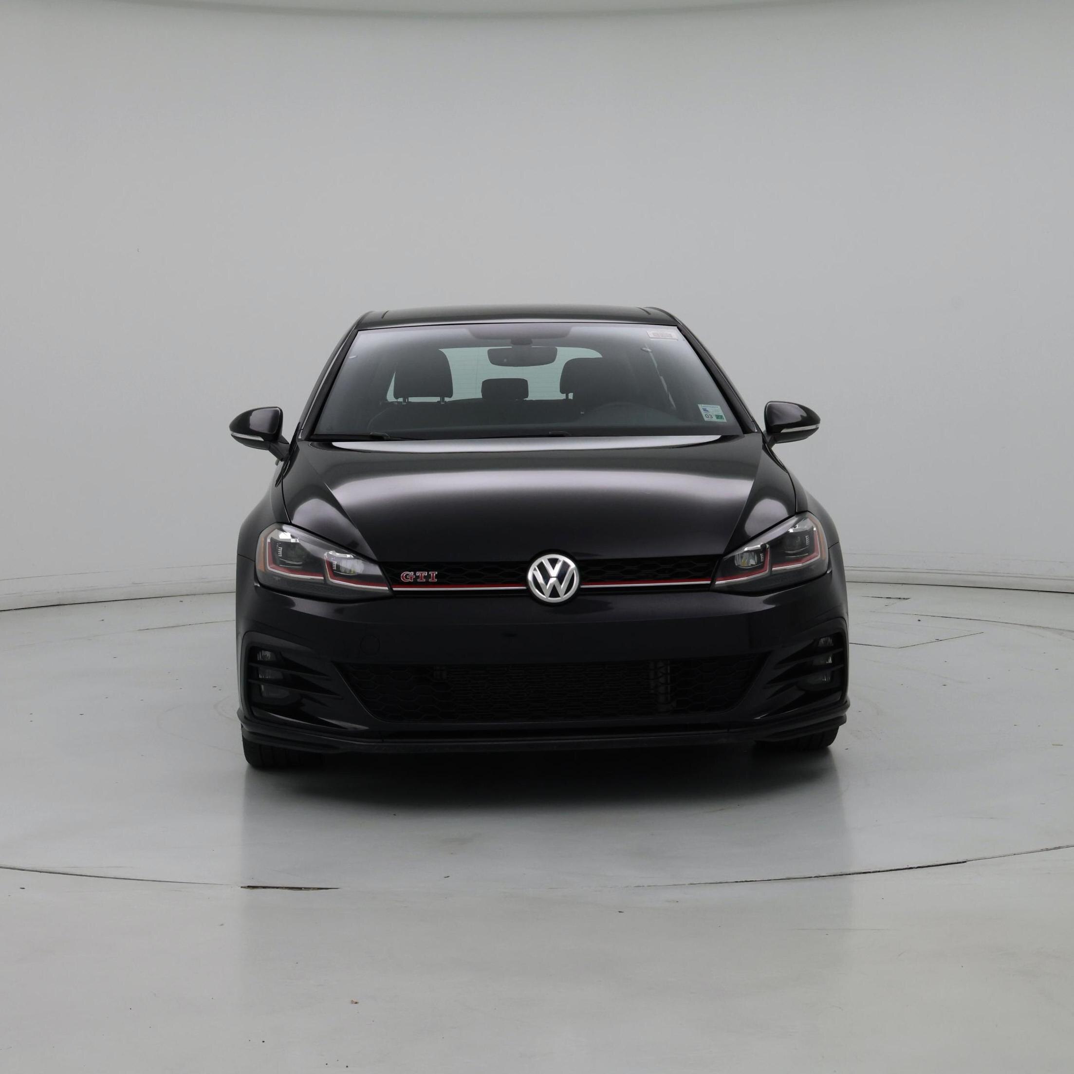 Thumbnail: 2020 Volkswagen Golf - 5