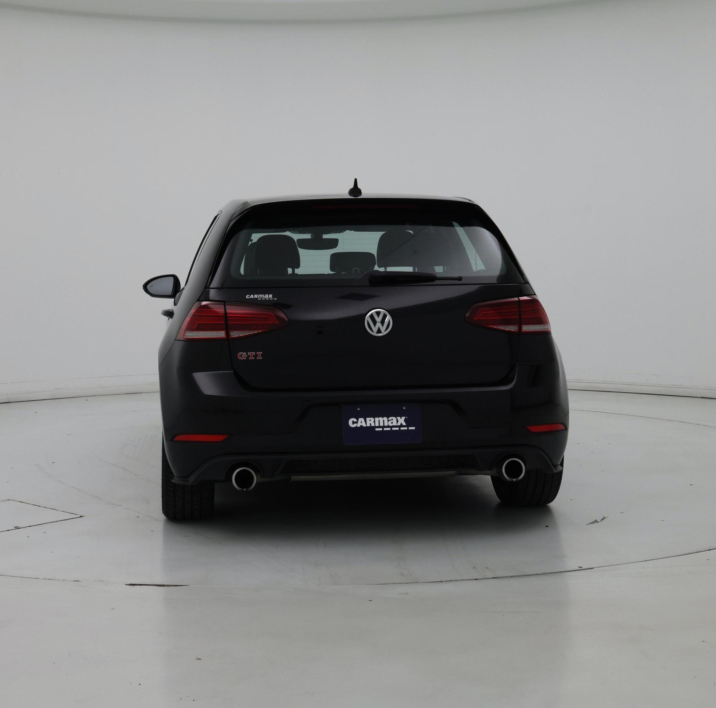 Thumbnail: 2020 Volkswagen Golf - 6