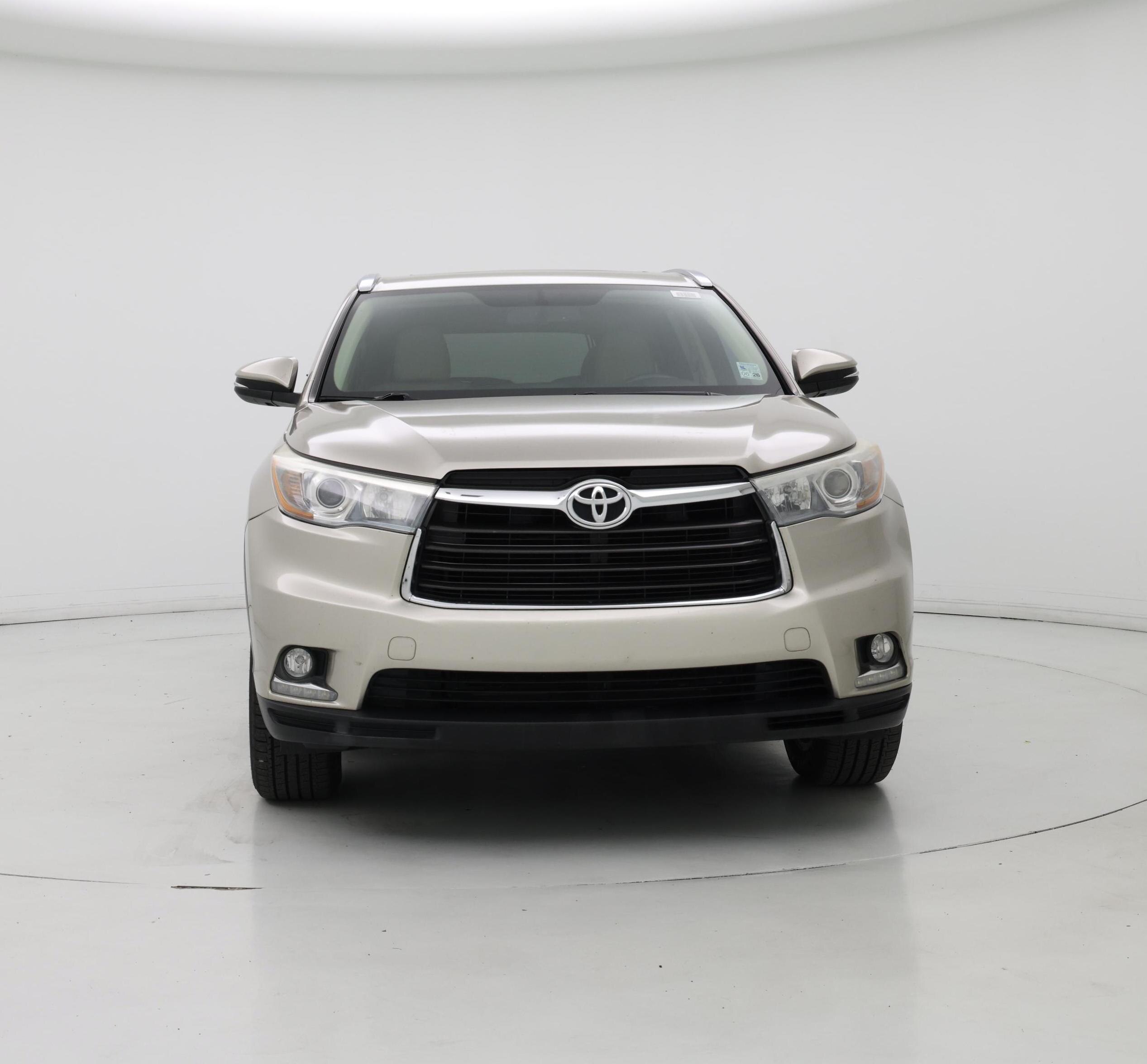 Thumbnail: 2016 Toyota Highlander - 5