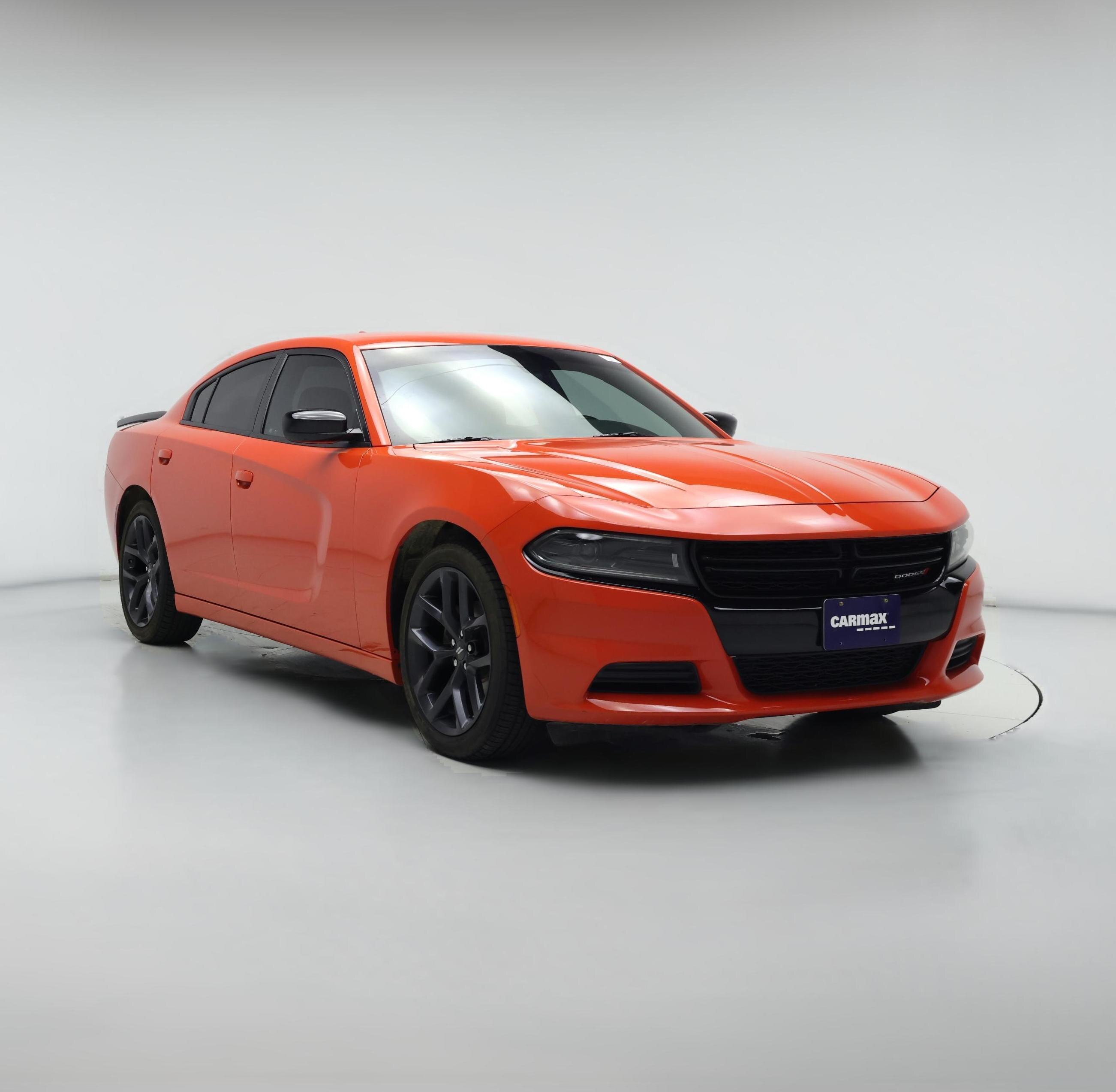Thumbnail: 2023 Dodge Charger - 1