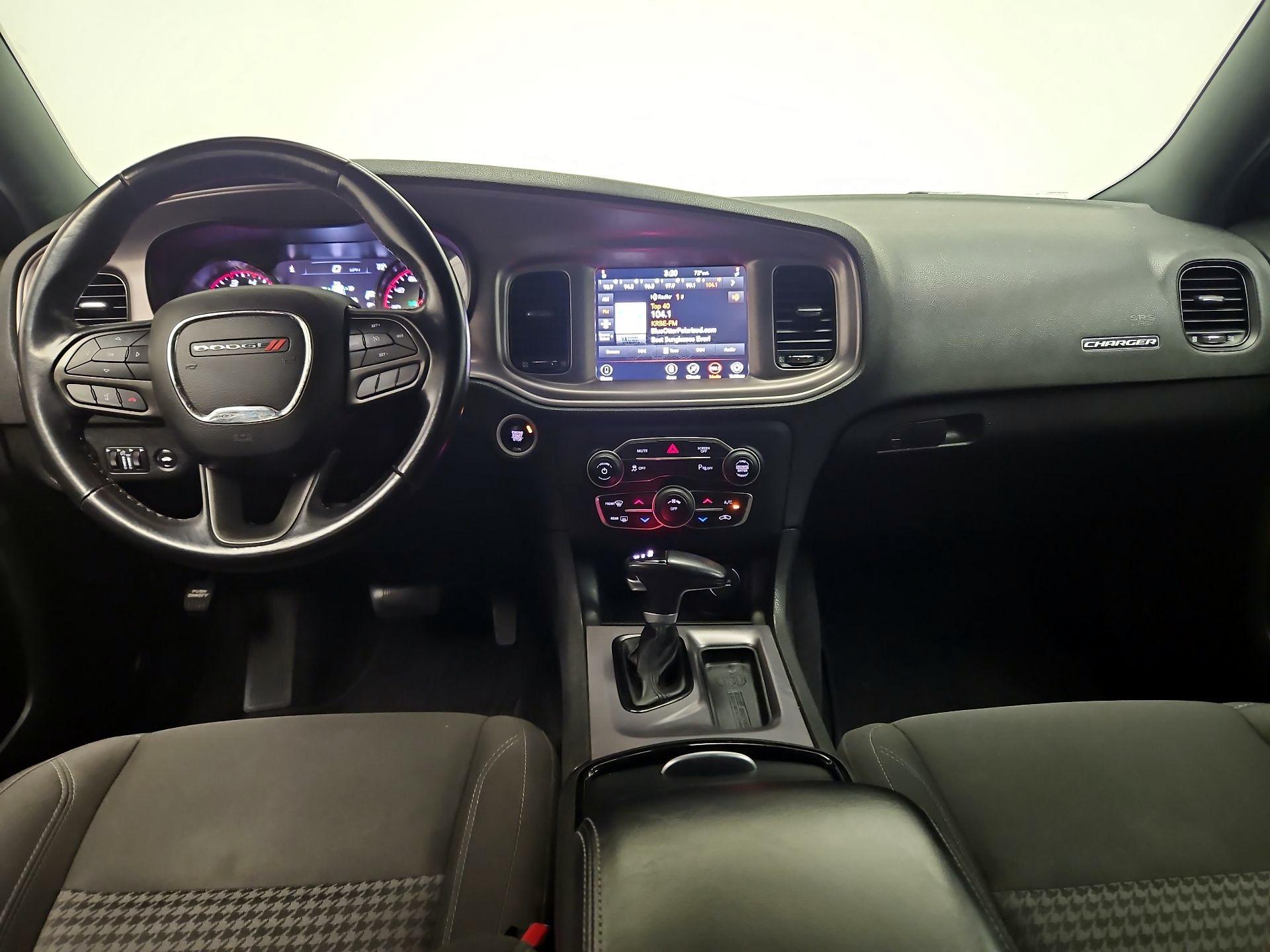 Thumbnail: 2023 Dodge Charger - 9