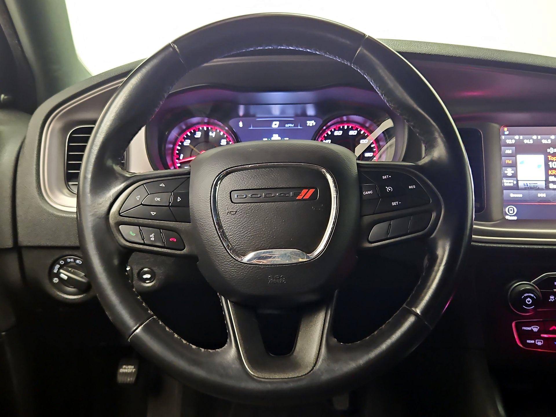 Thumbnail: 2023 Dodge Charger - 10