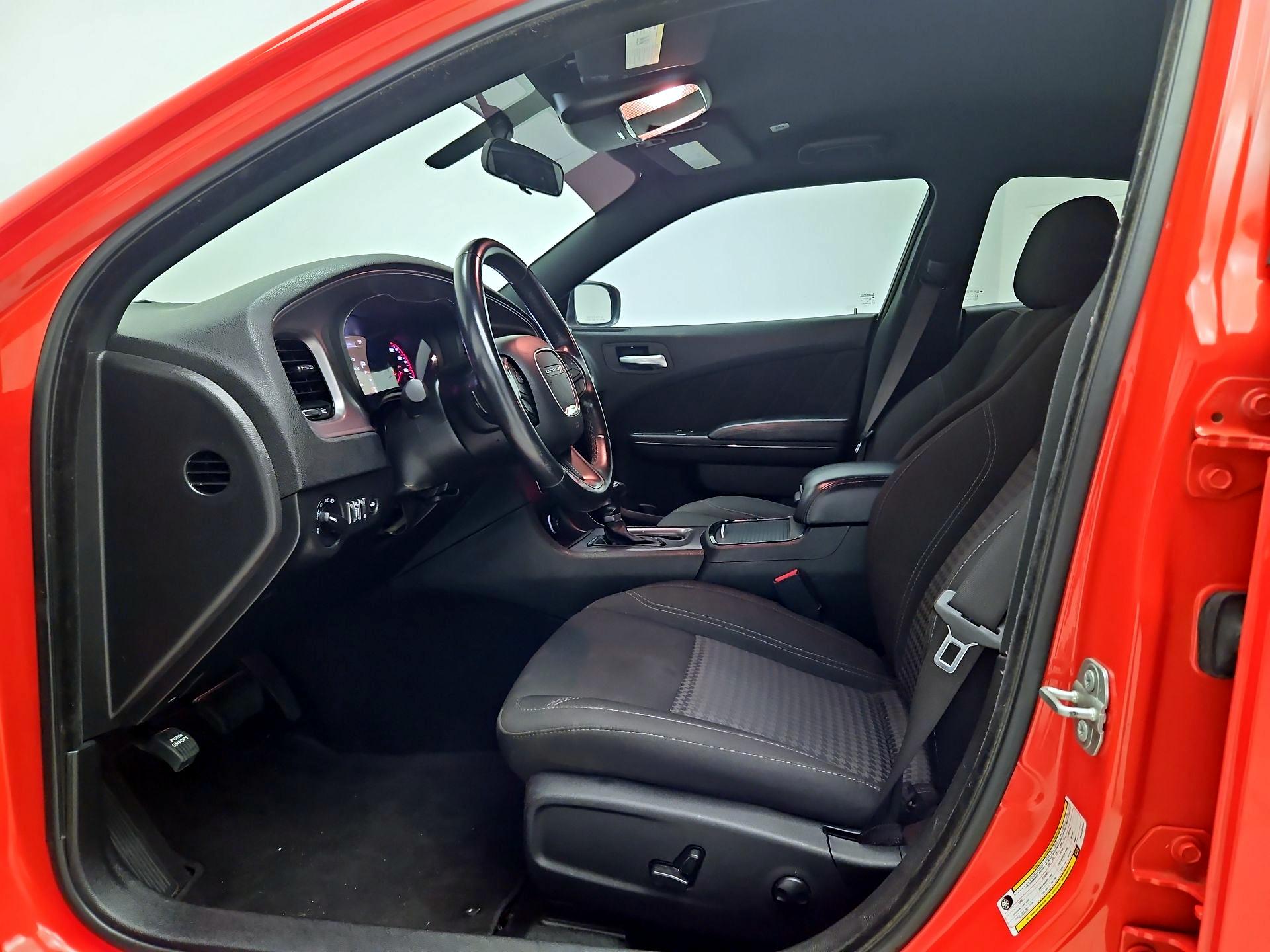 Thumbnail: 2023 Dodge Charger - 11