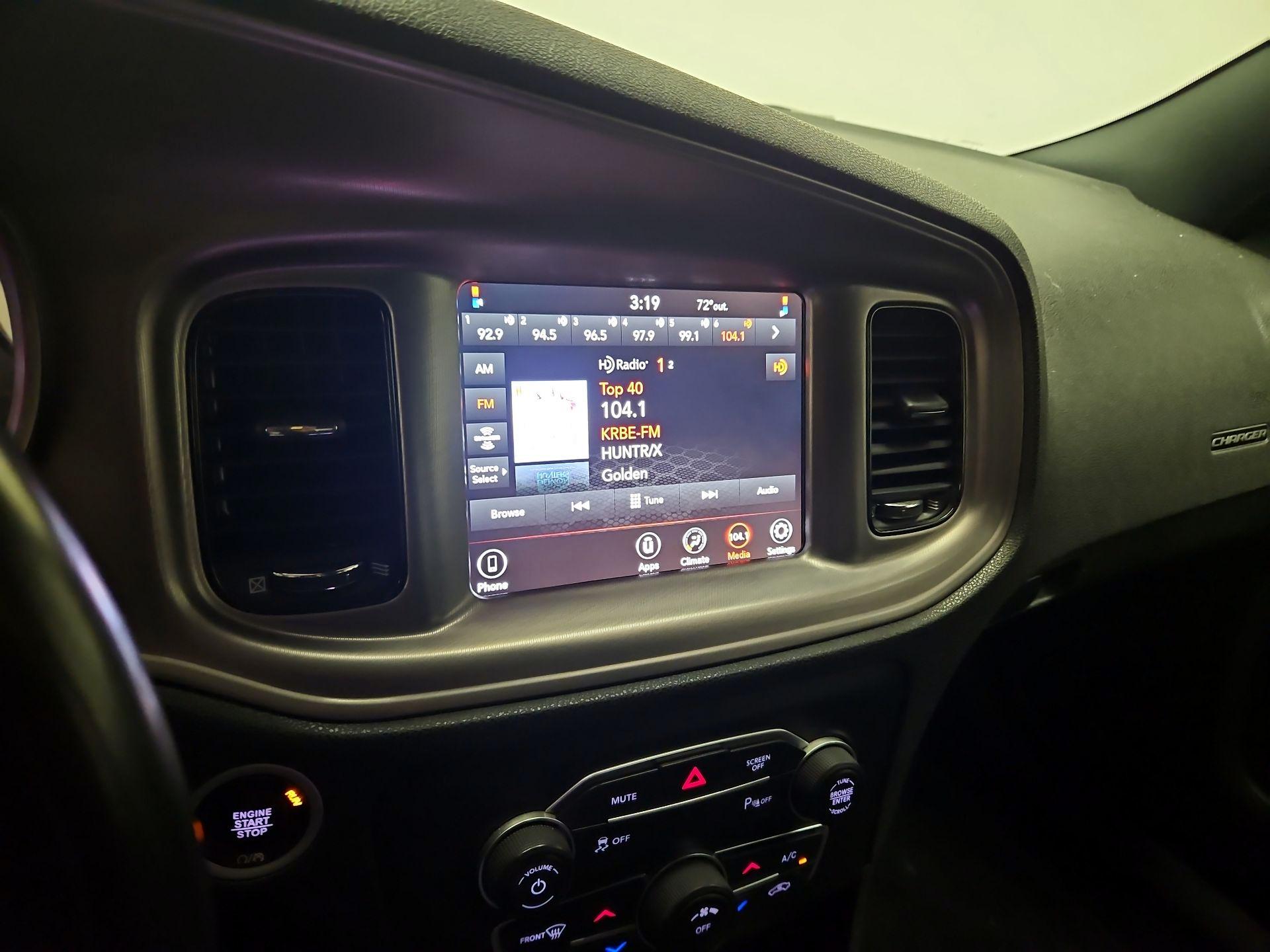 Thumbnail: 2023 Dodge Charger - 15