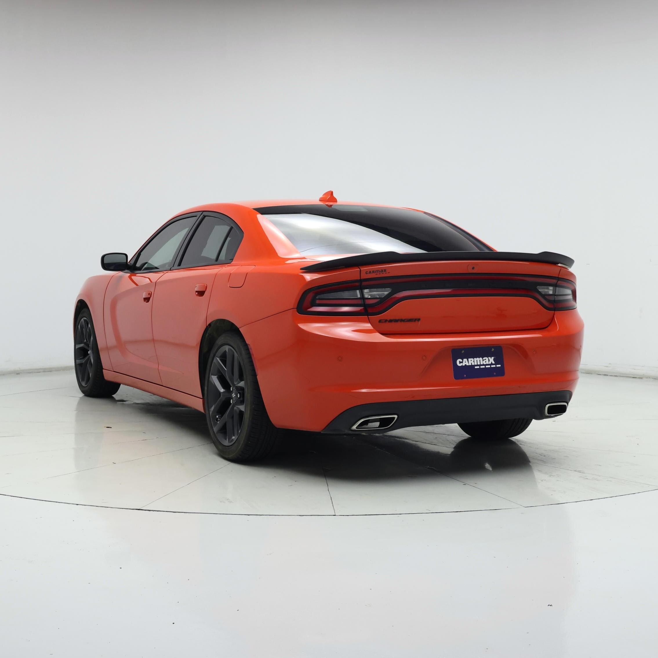 Thumbnail: 2023 Dodge Charger - 2