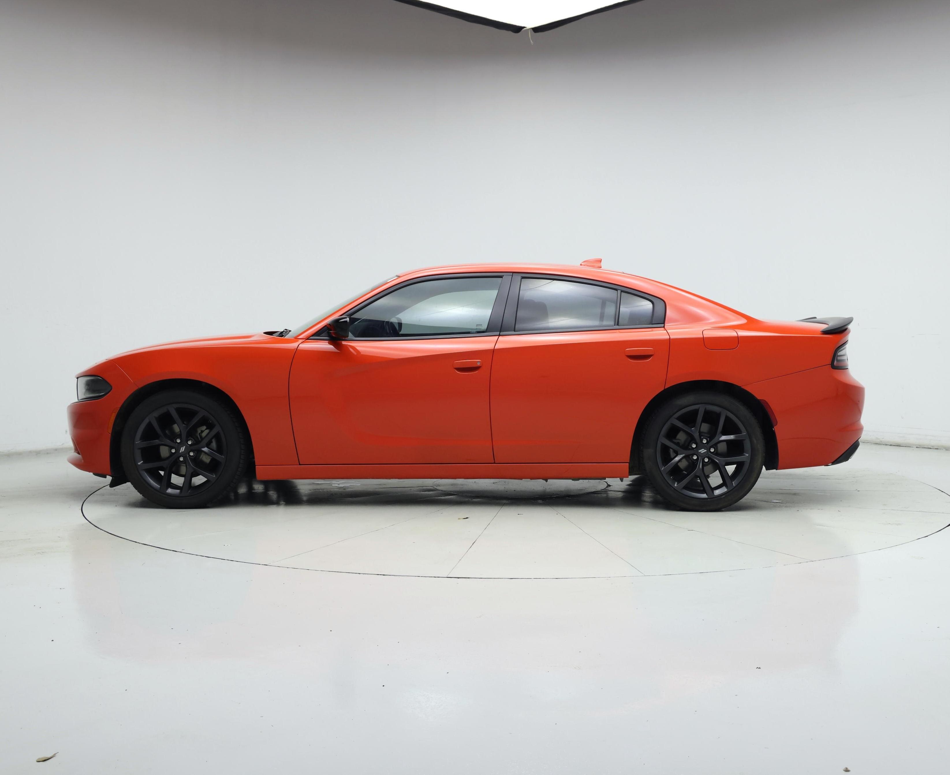 Thumbnail: 2023 Dodge Charger - 3