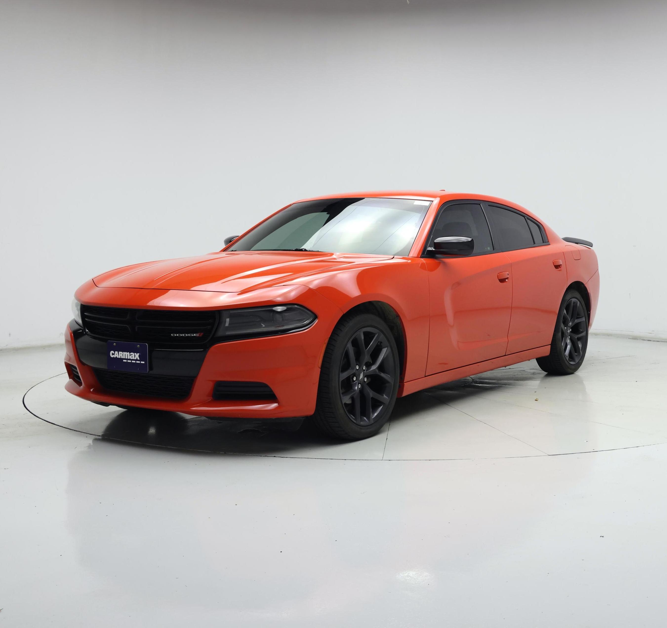 Thumbnail: 2023 Dodge Charger - 4