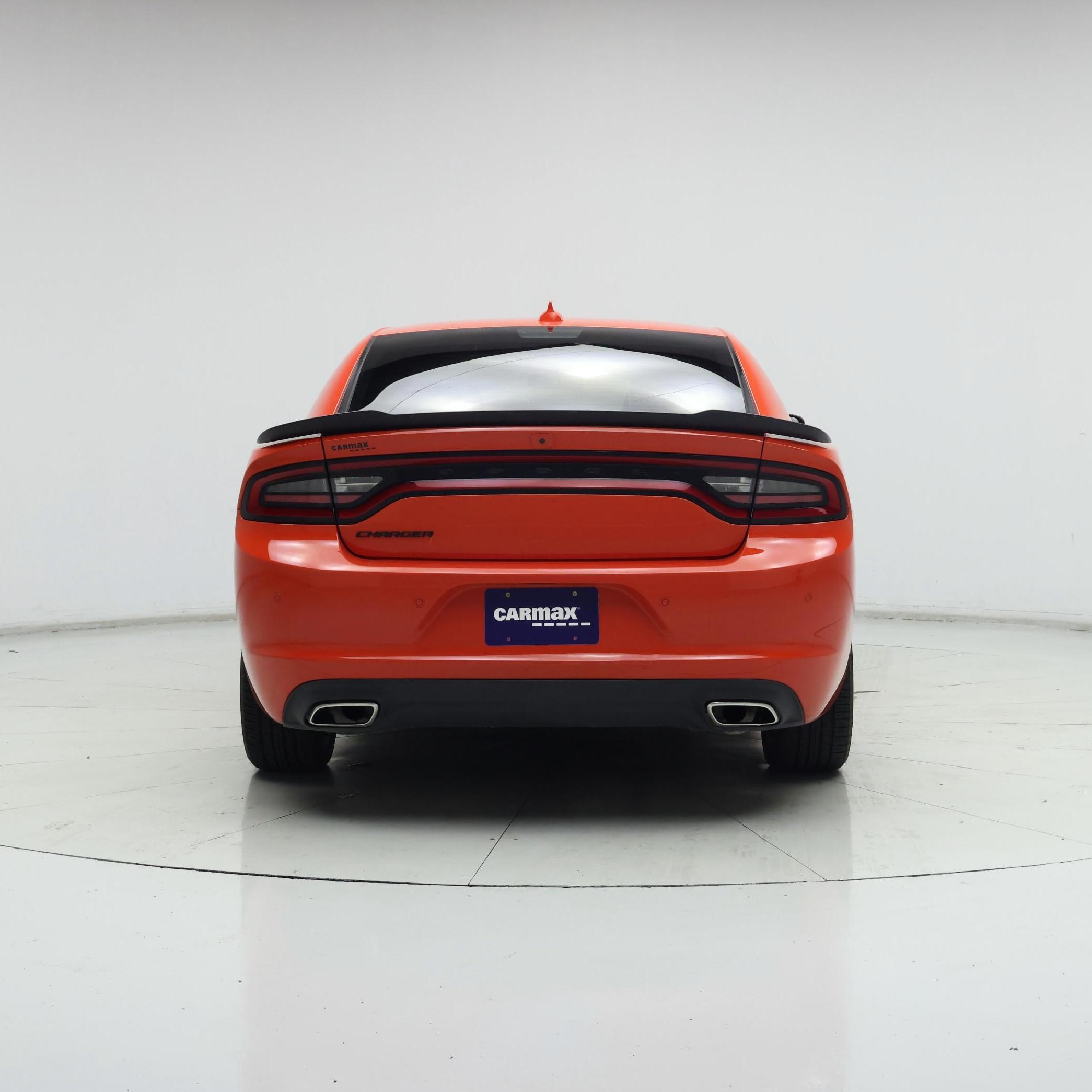 Thumbnail: 2023 Dodge Charger - 6