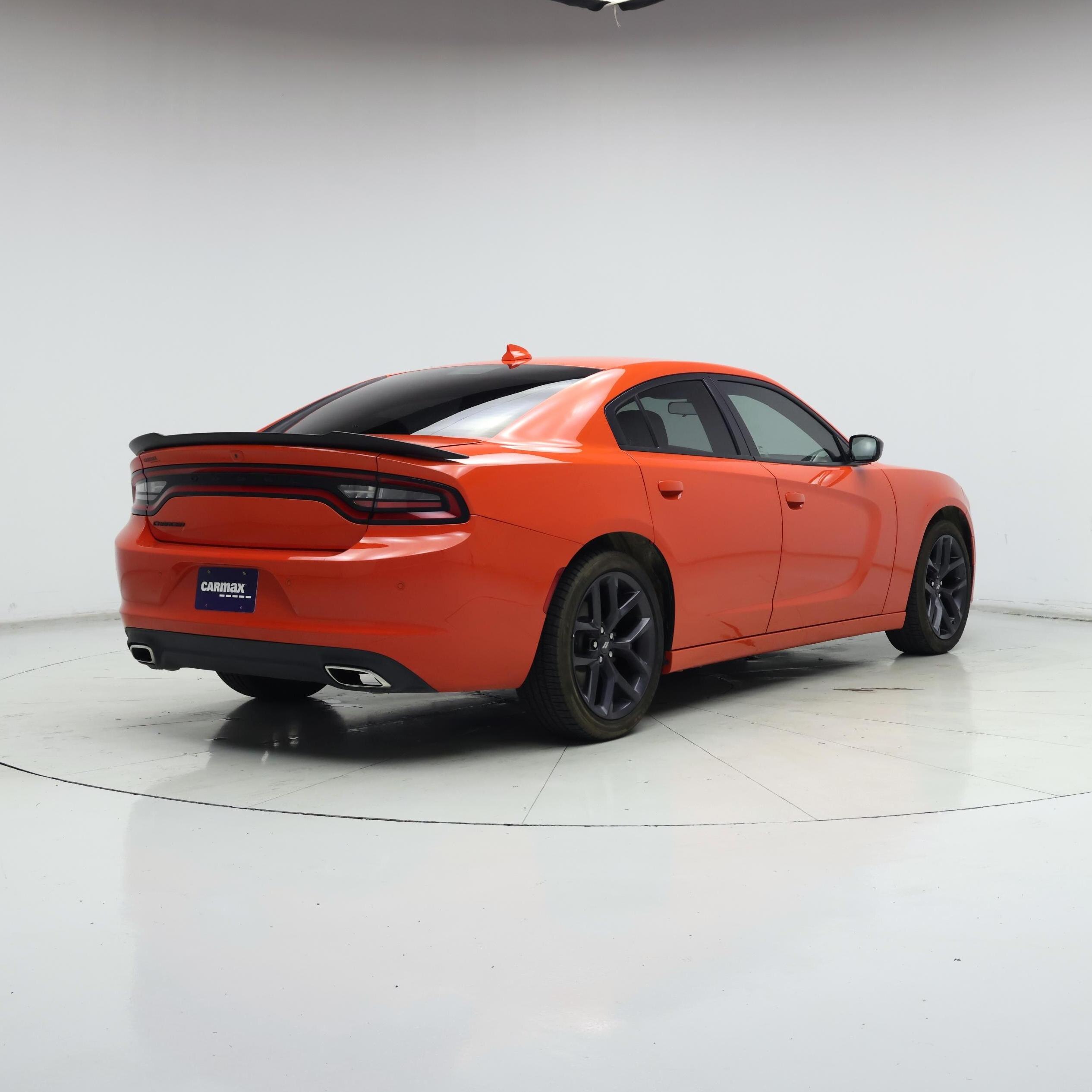 Thumbnail: 2023 Dodge Charger - 8