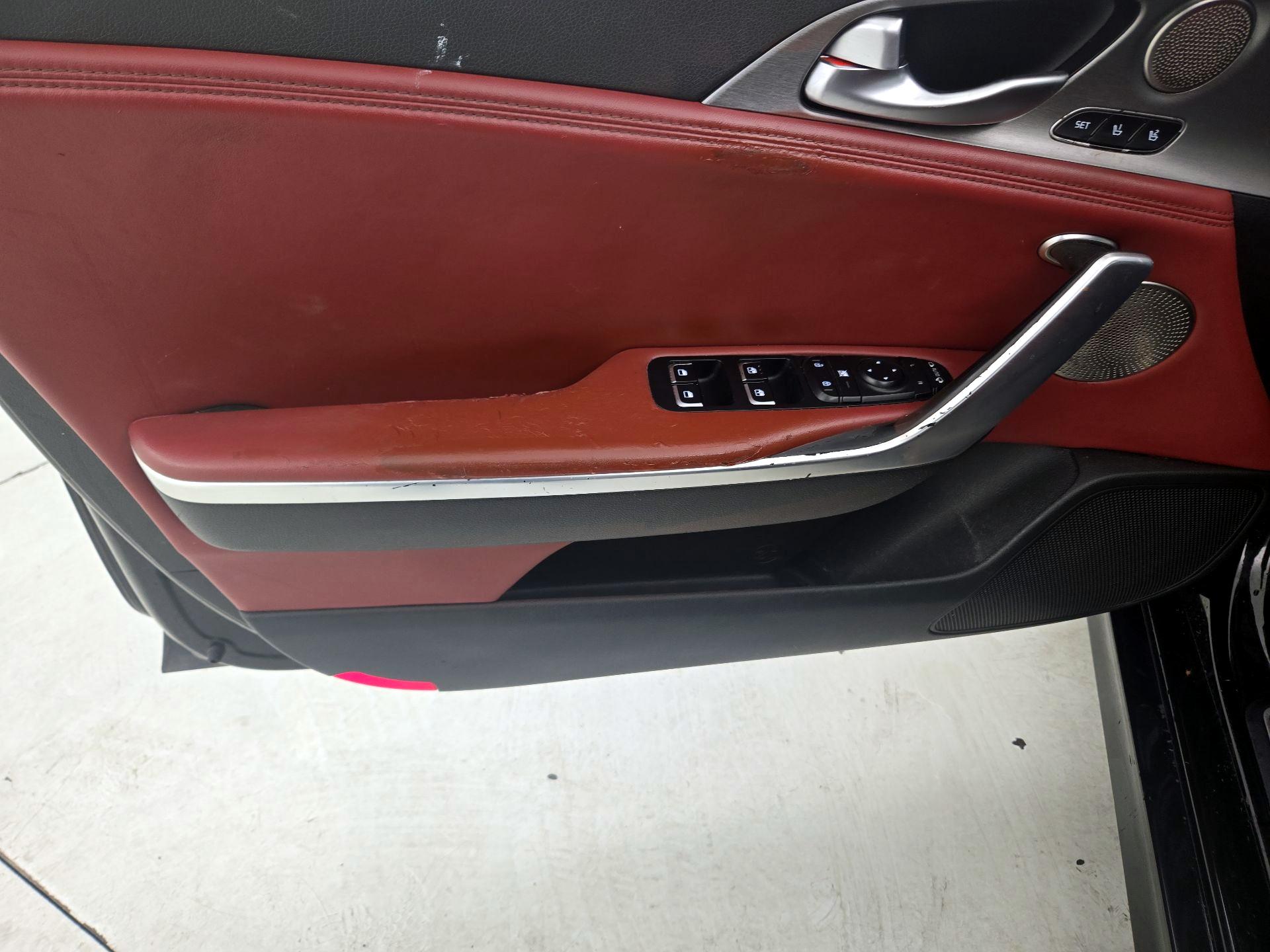 Thumbnail: 2020 Kia Stinger - 12