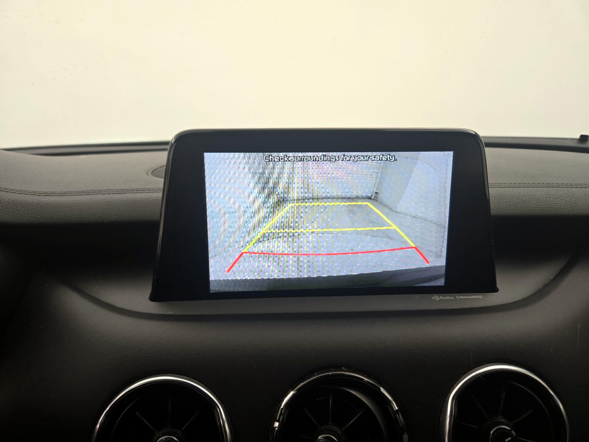 Thumbnail: 2020 Kia Stinger - 14