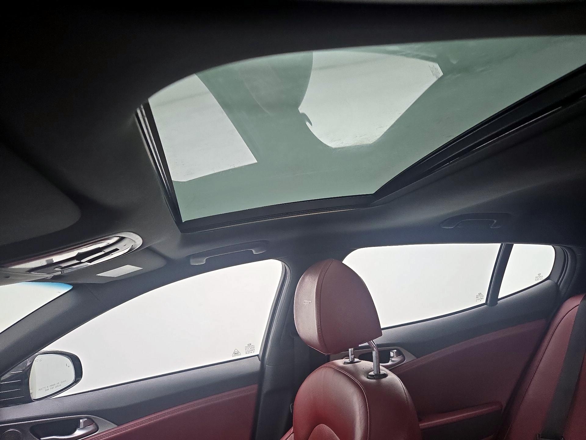 Thumbnail: 2020 Kia Stinger - 19