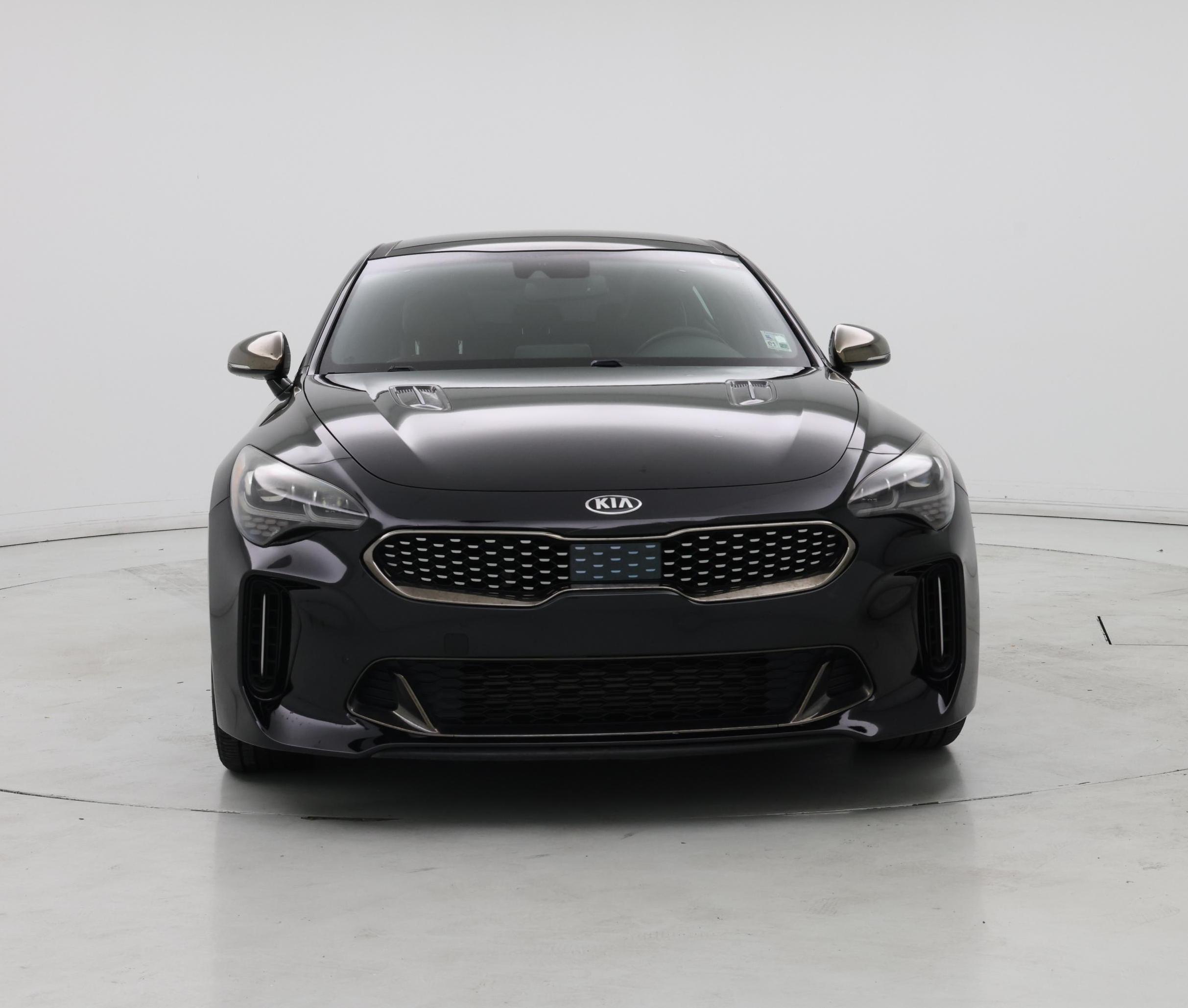 Thumbnail: 2020 Kia Stinger - 5