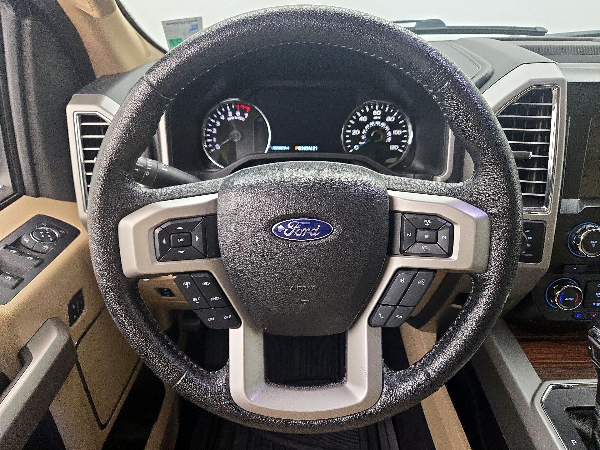 Thumbnail: 2015 Ford F-150 - 10