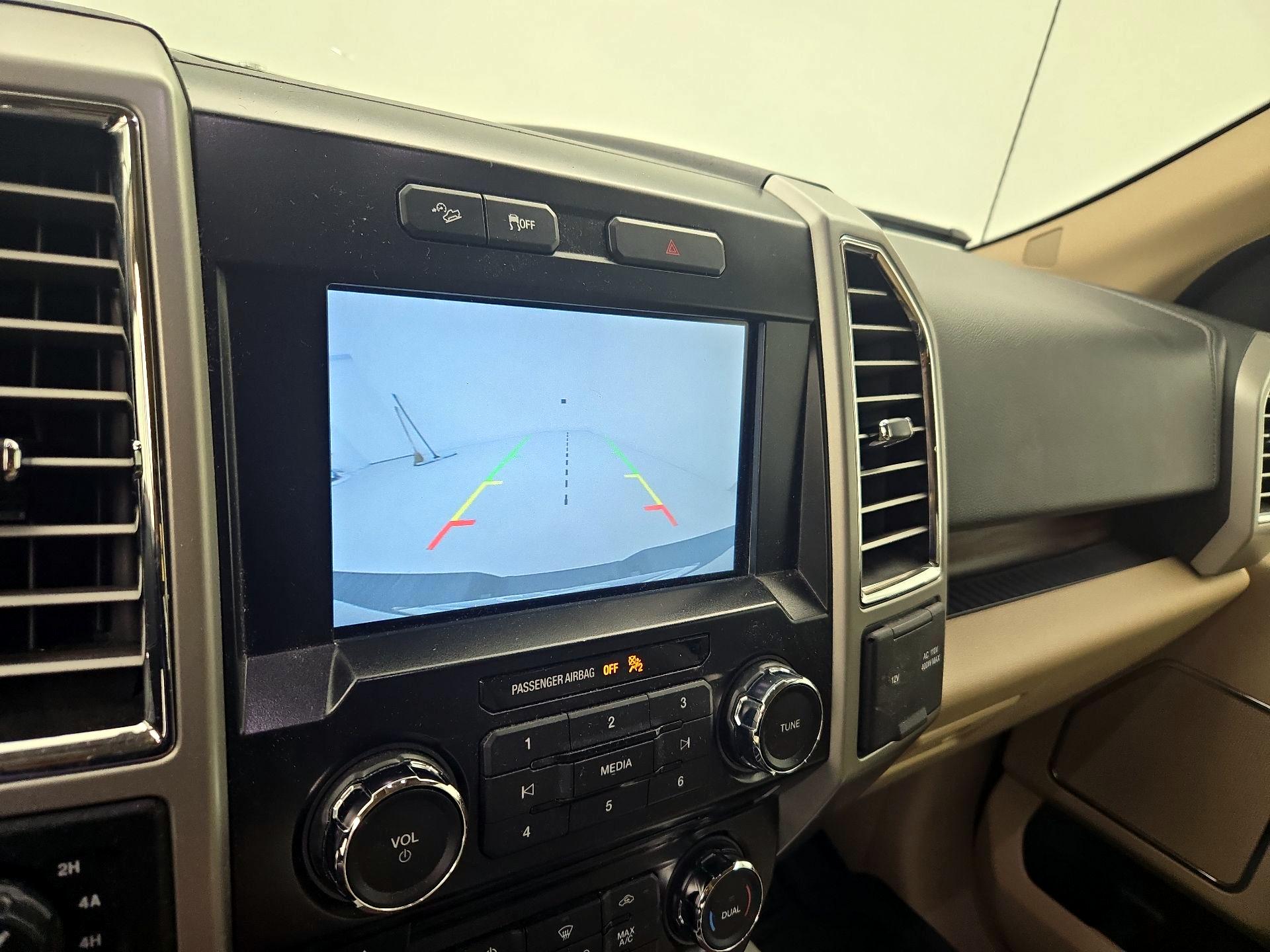 Thumbnail: 2015 Ford F-150 - 14