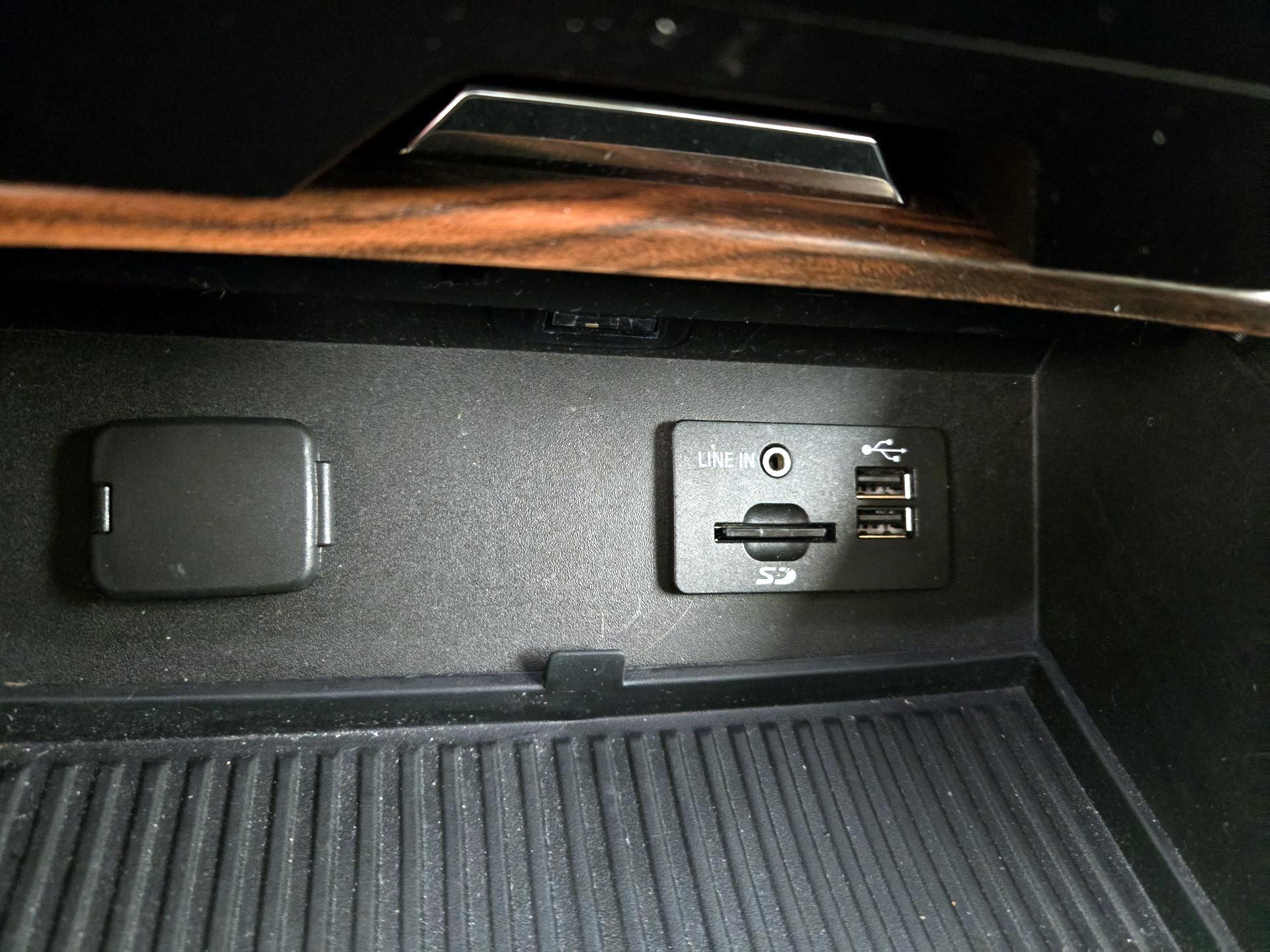 Thumbnail: 2015 Ford F-150 - 18