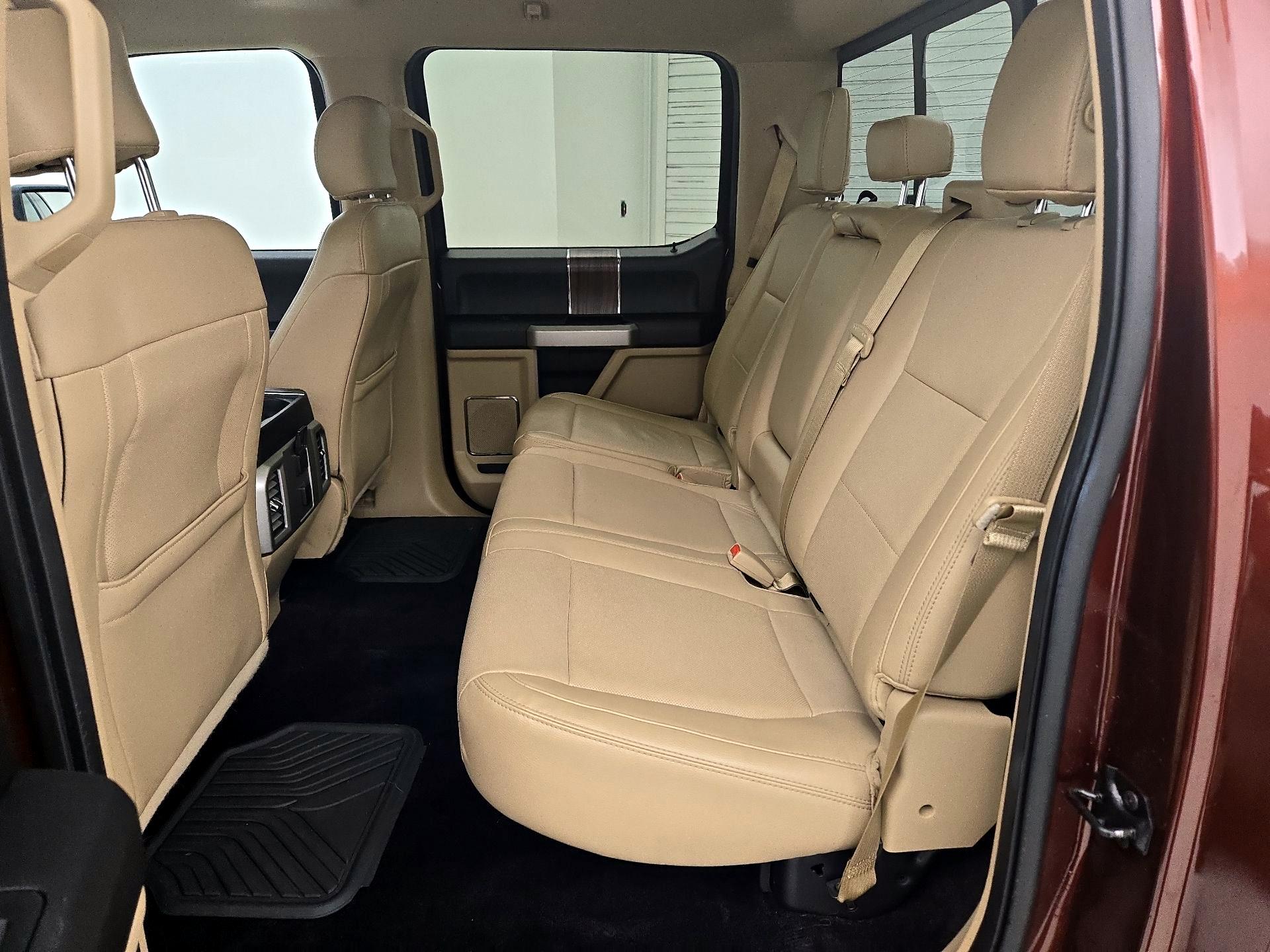 Thumbnail: 2015 Ford F-150 - 19