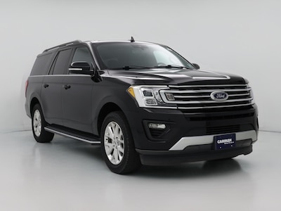 2021 Ford Expedition Max XLT