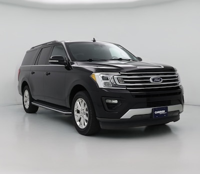 2021 Ford Expedition Max XLT