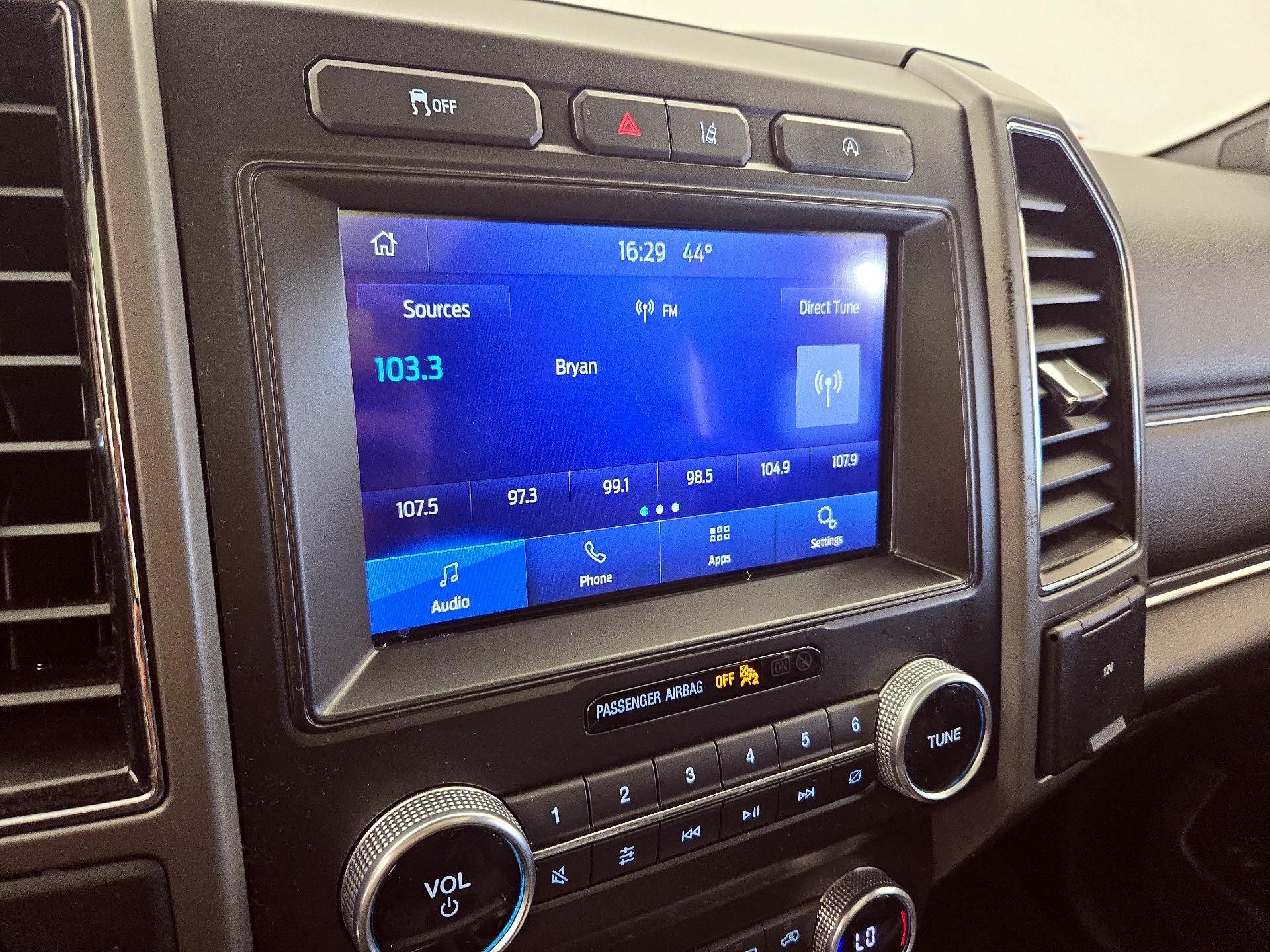 Thumbnail: 2021 Ford Expedition - 15