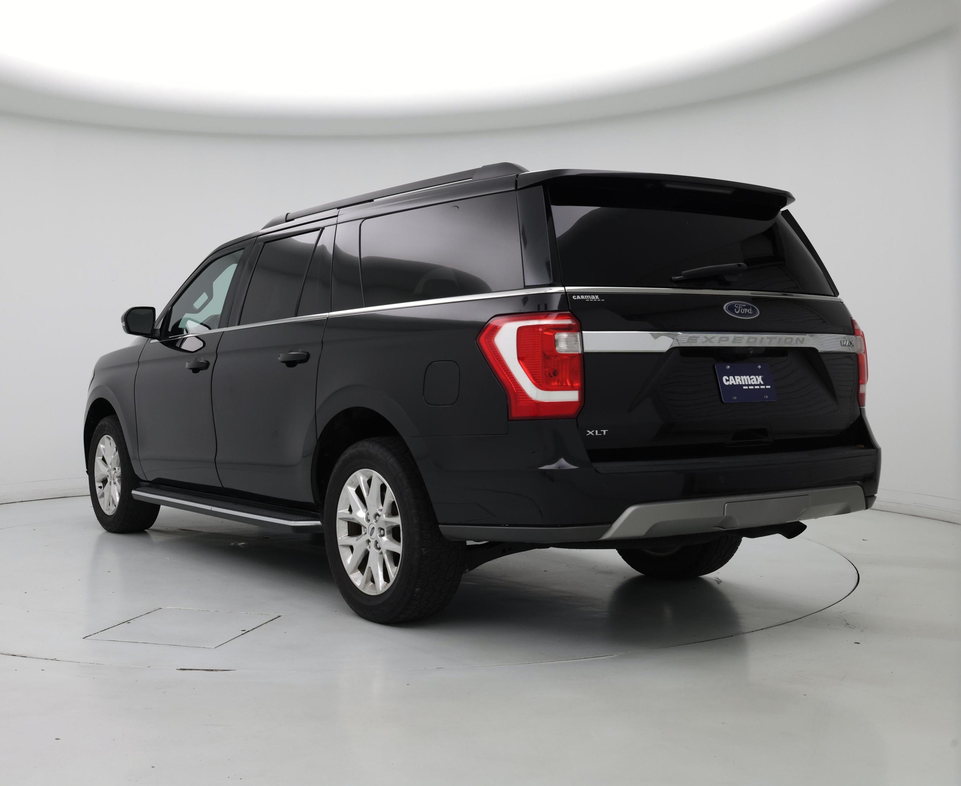 Thumbnail: 2021 Ford Expedition - 2