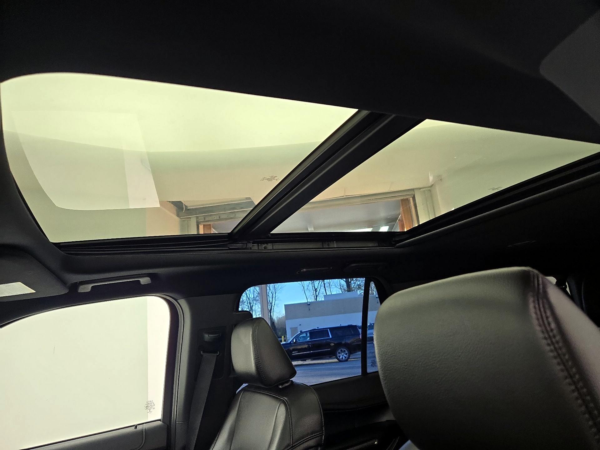 Thumbnail: 2021 Ford Expedition - 19