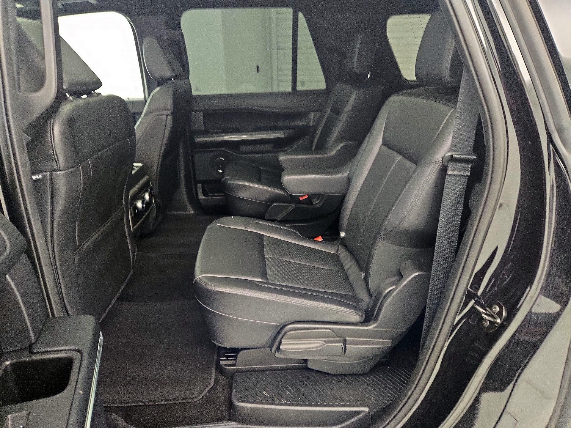 Thumbnail: 2021 Ford Expedition - 20