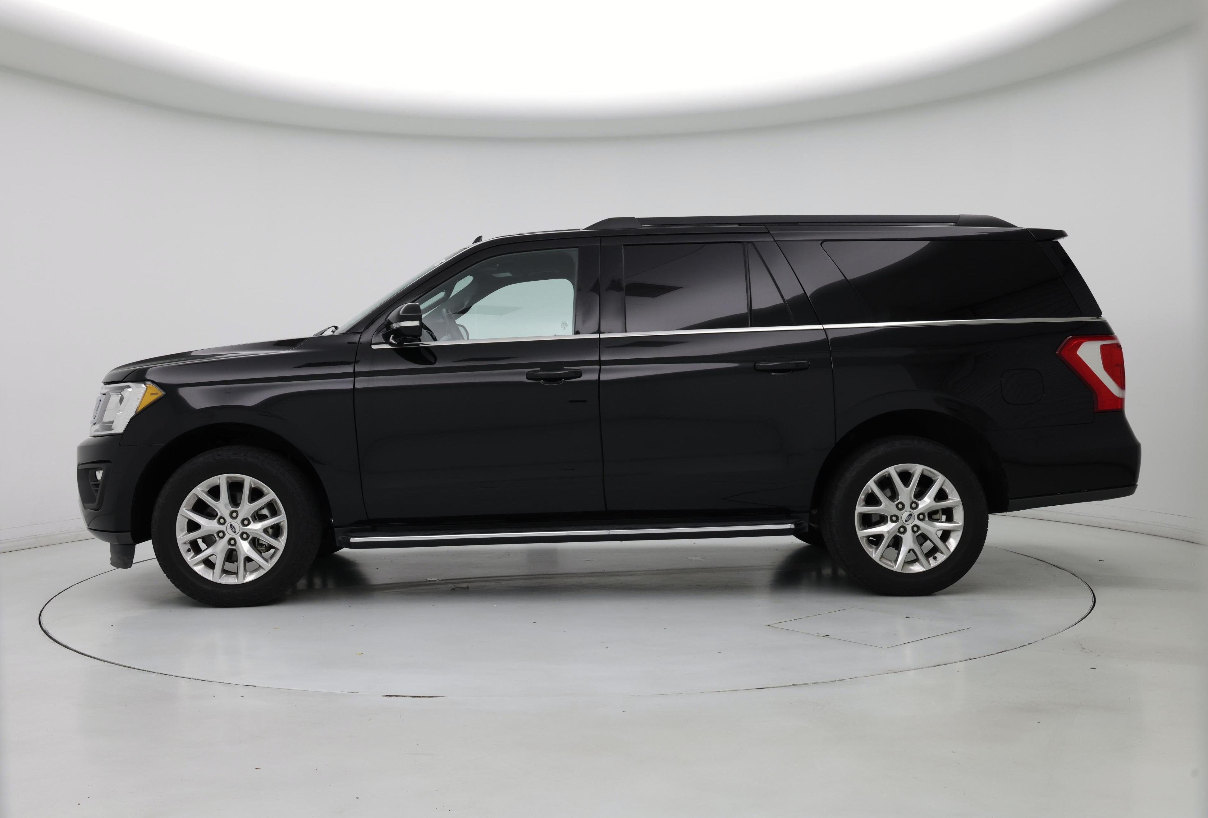 Thumbnail: 2021 Ford Expedition - 3