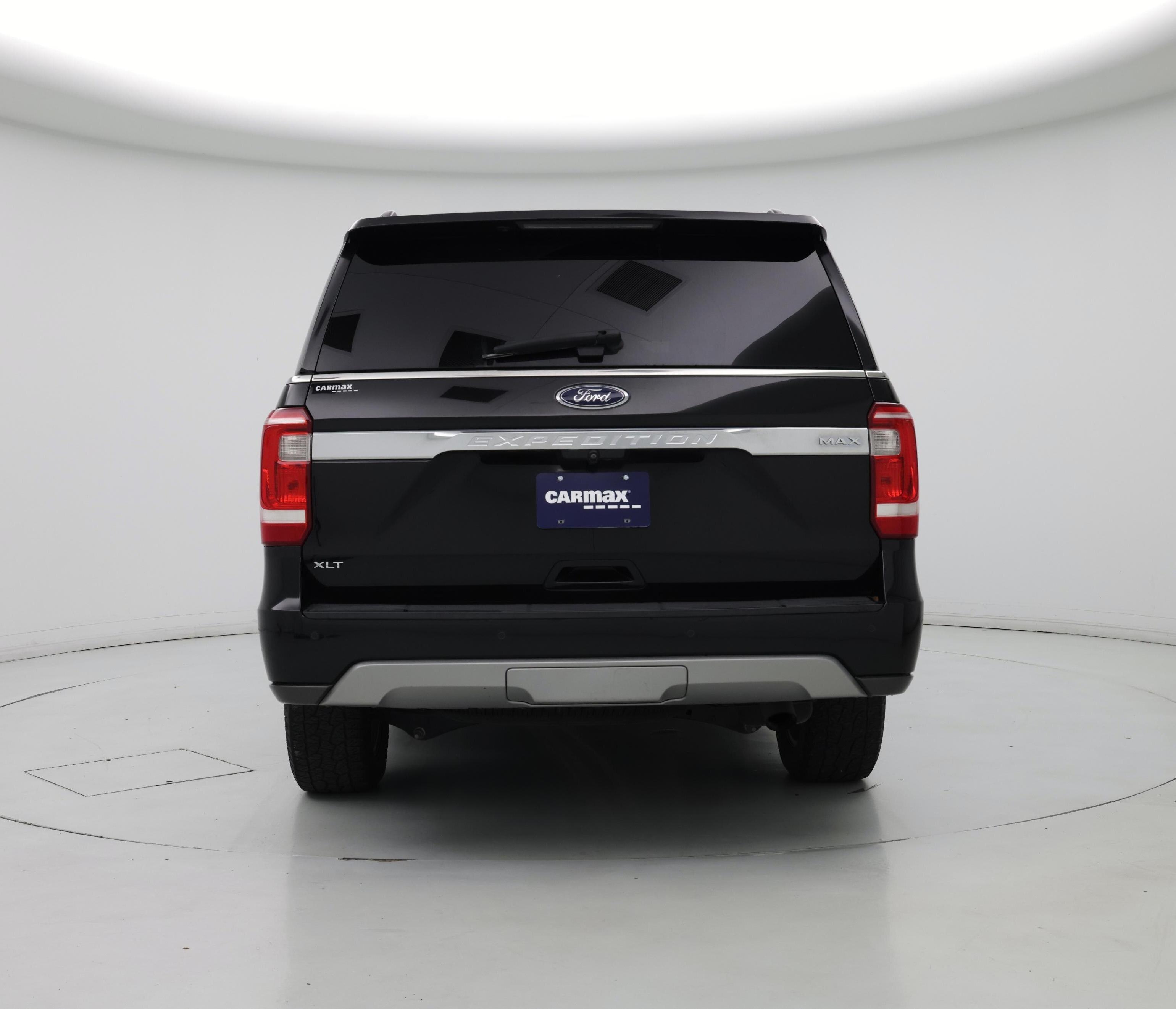 Thumbnail: 2021 Ford Expedition - 6
