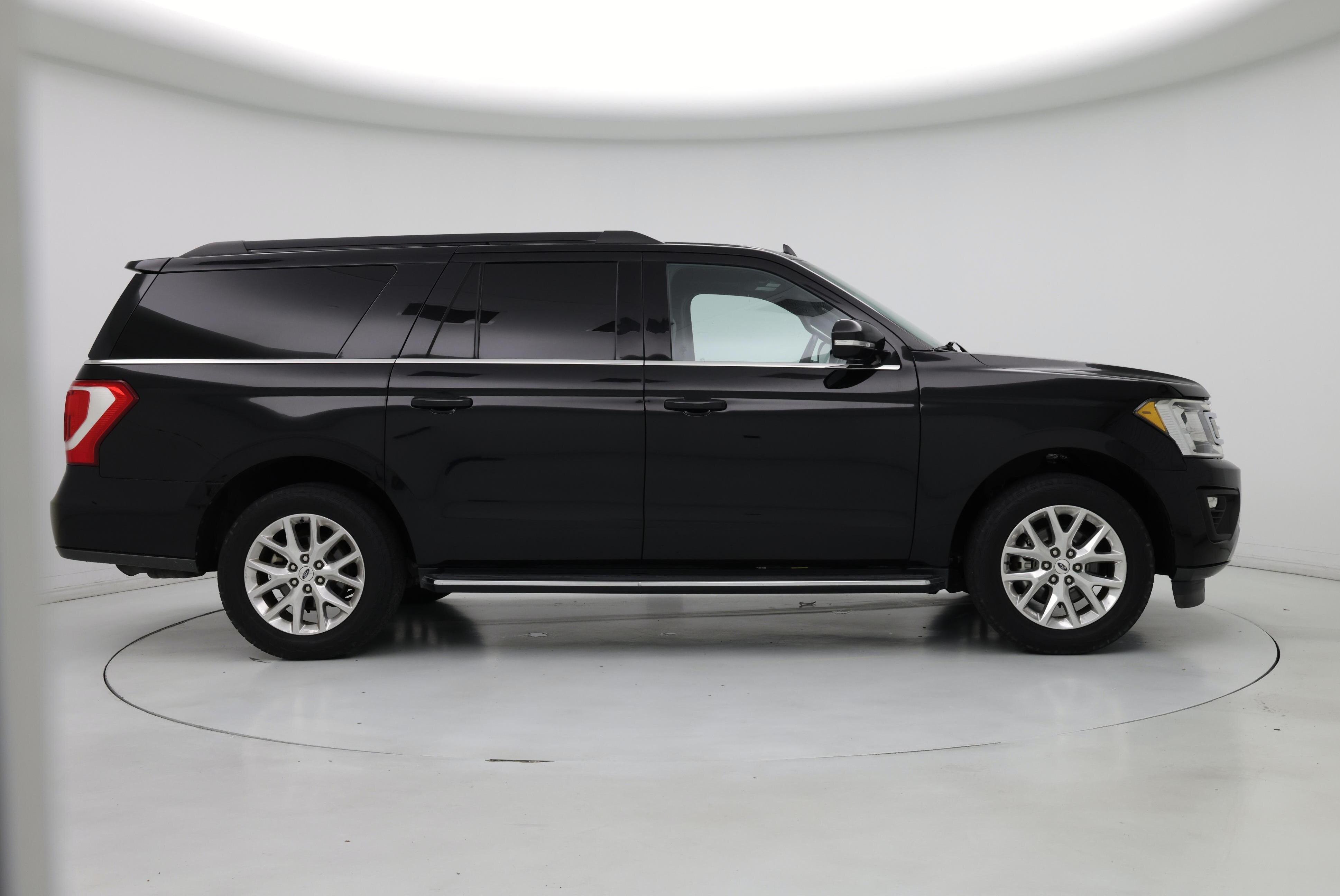 Thumbnail: 2021 Ford Expedition - 7