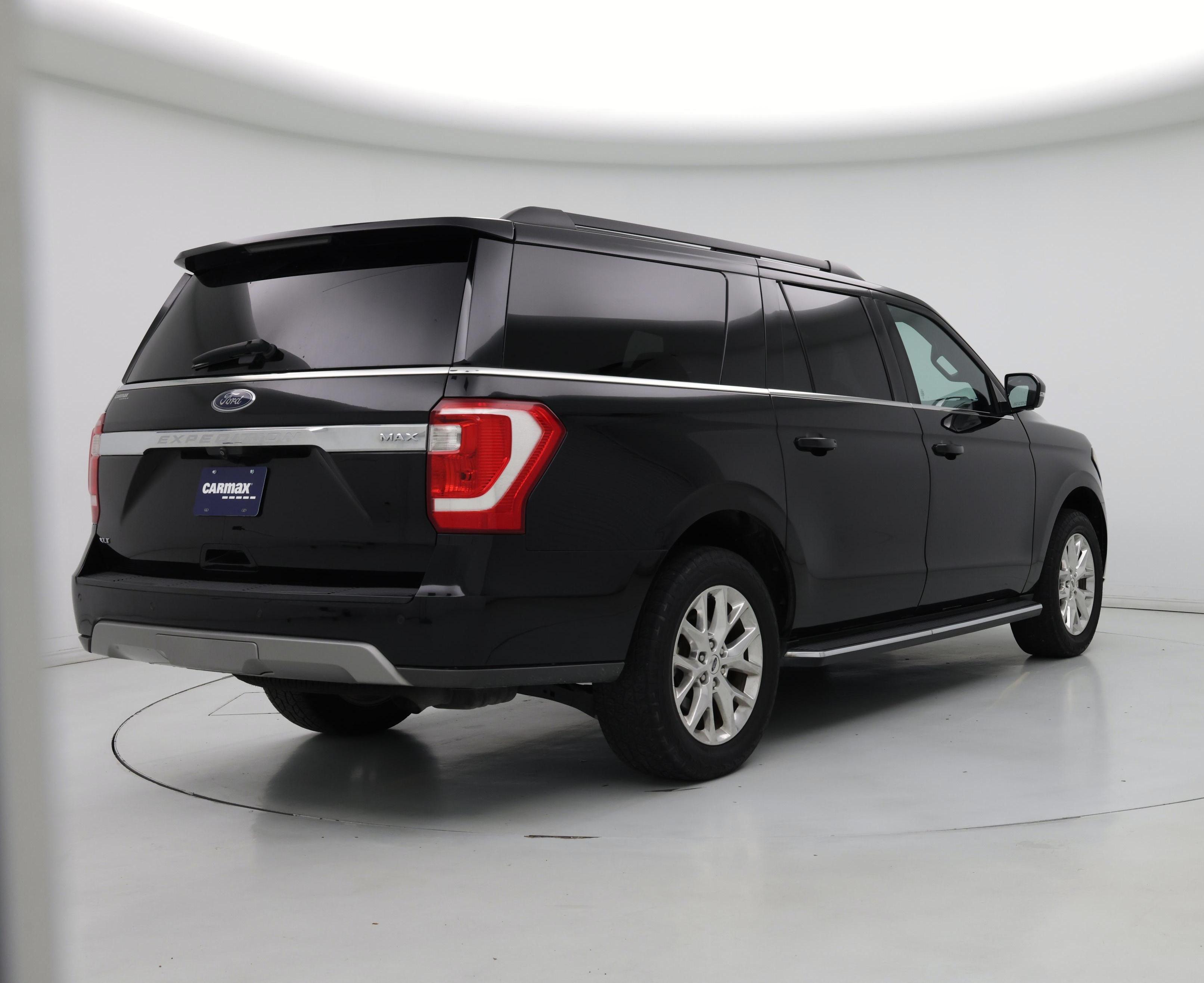 Thumbnail: 2021 Ford Expedition - 8