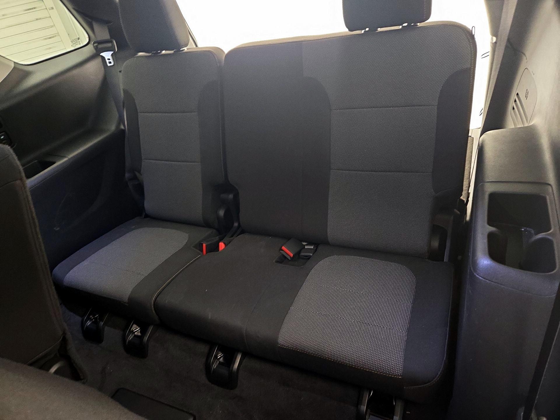 Thumbnail: 2020 Chevrolet Traverse - 20