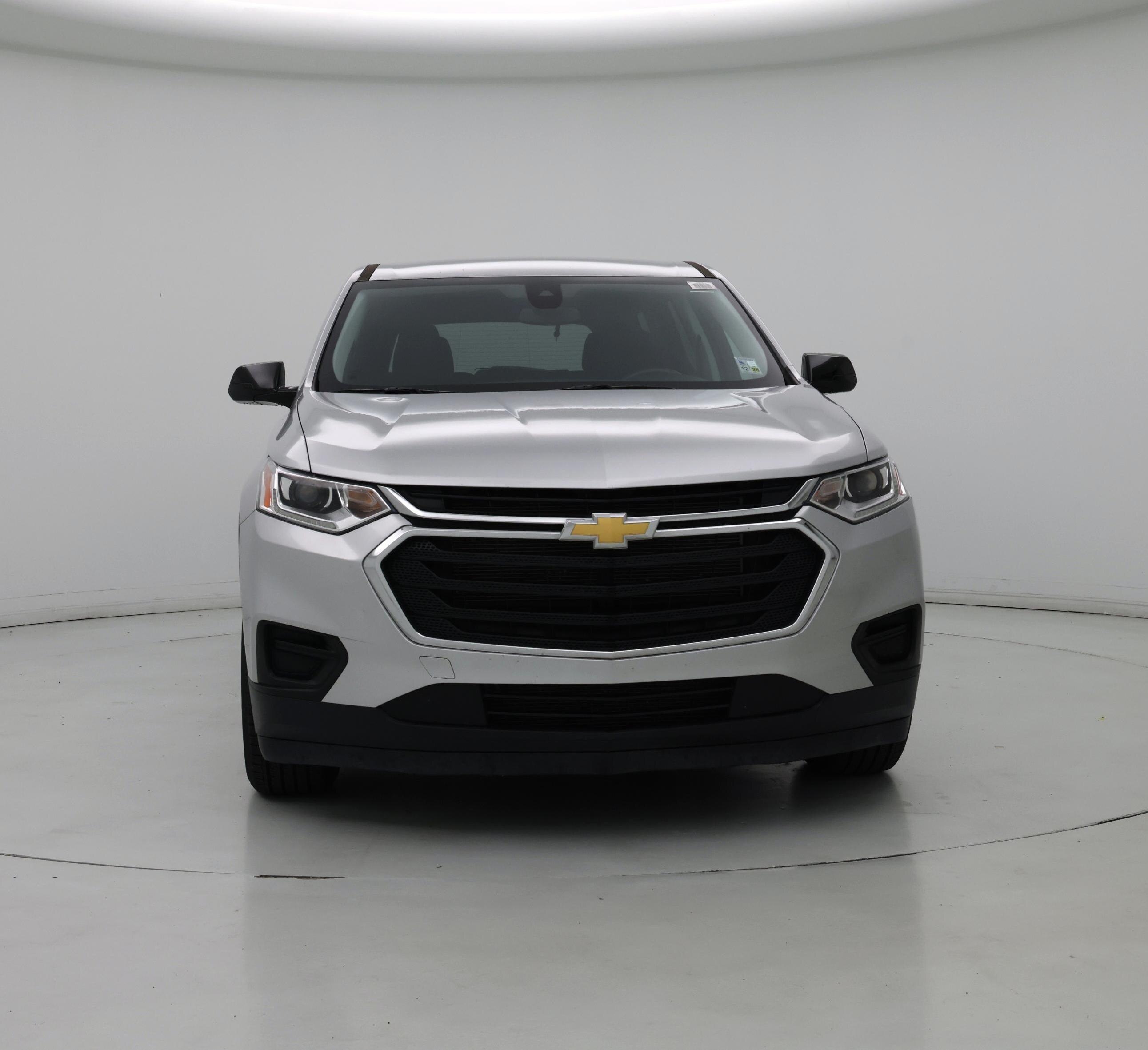 Thumbnail: 2020 Chevrolet Traverse - 5