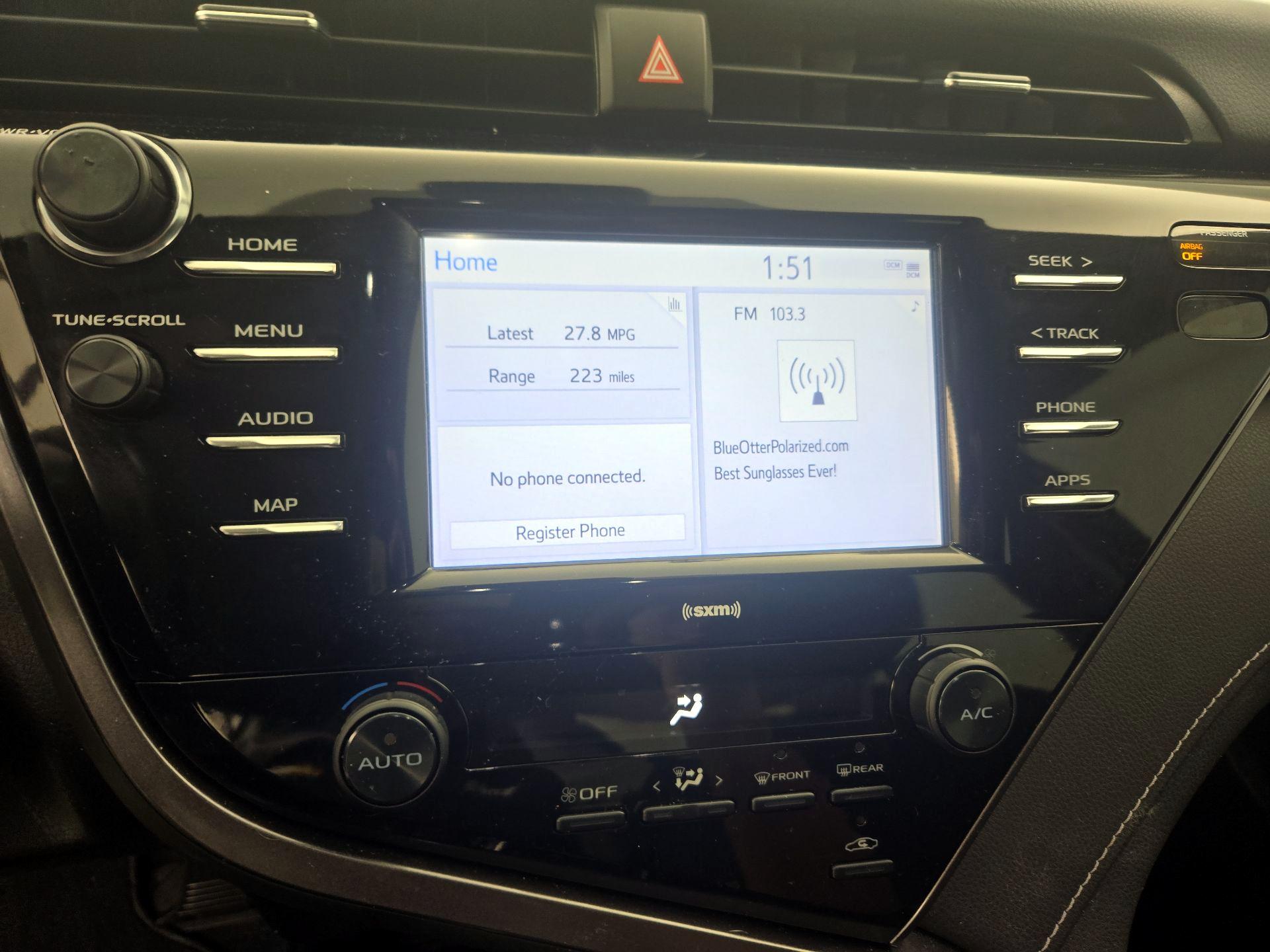 Thumbnail: 2020 Toyota Camry - 15