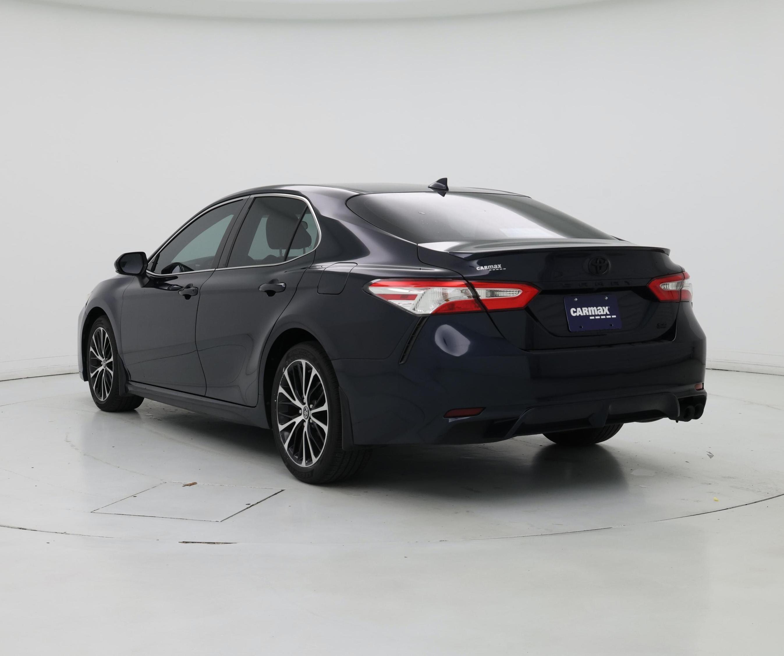 Thumbnail: 2020 Toyota Camry - 2