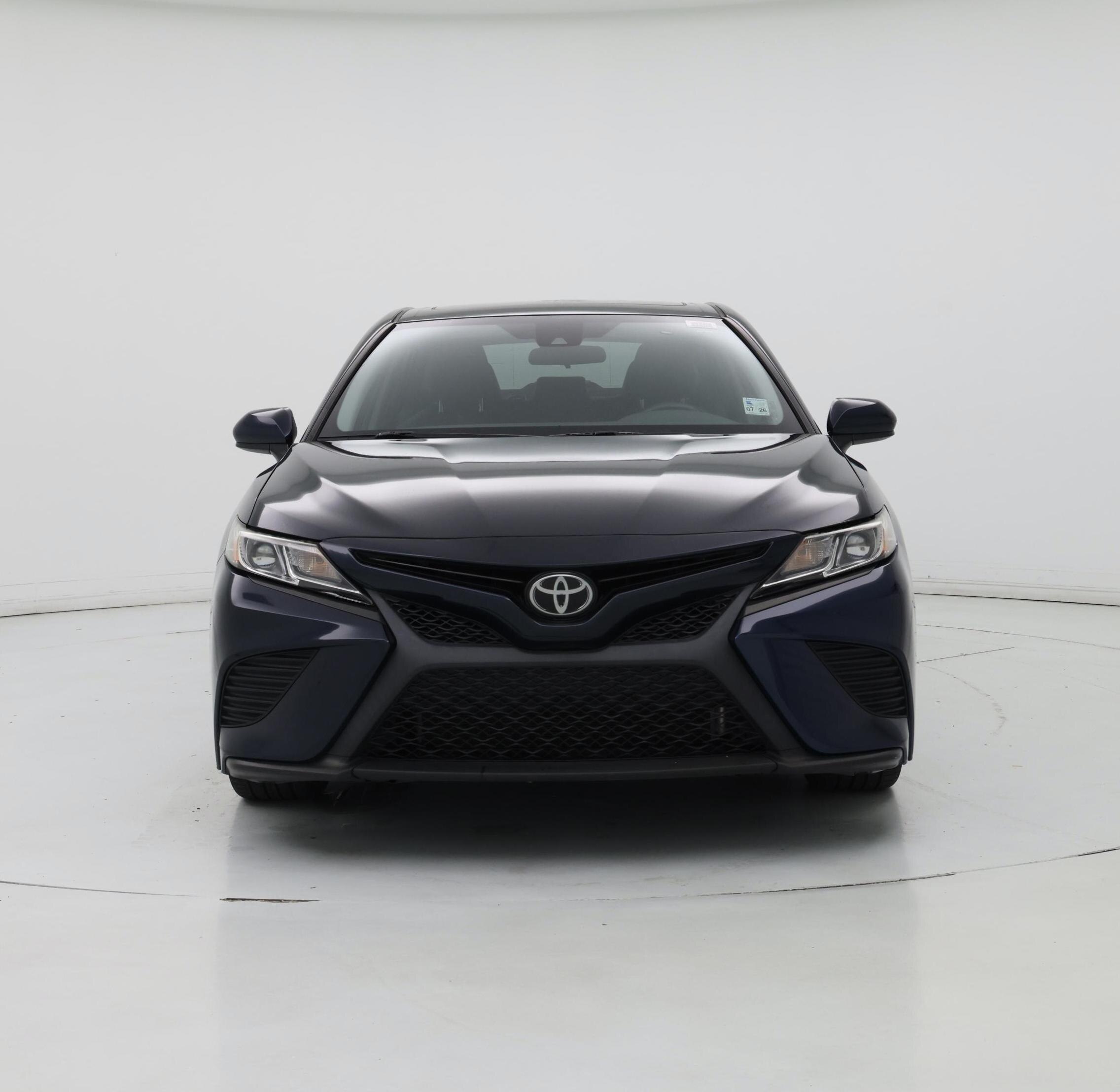 Thumbnail: 2020 Toyota Camry - 5