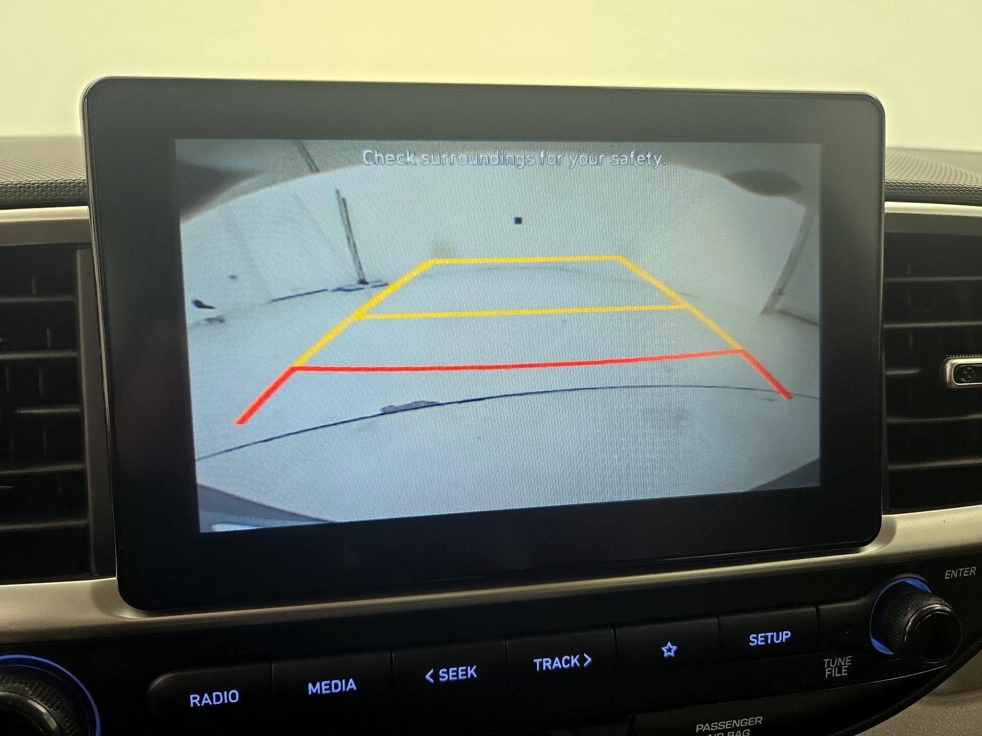 Thumbnail: 2021 Hyundai Venue - 14